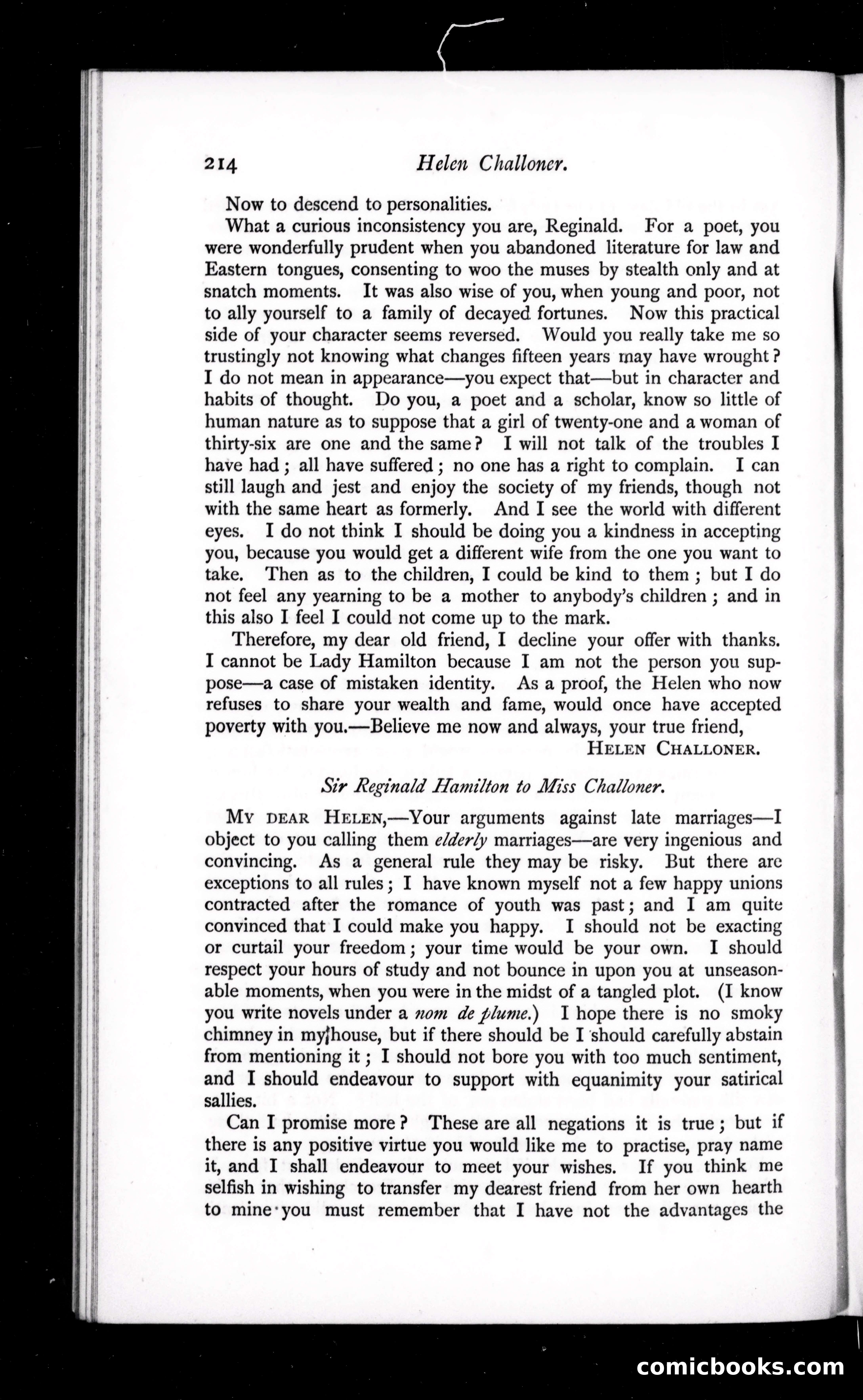 The Argosy, Vol. 57 — page 38 of 90