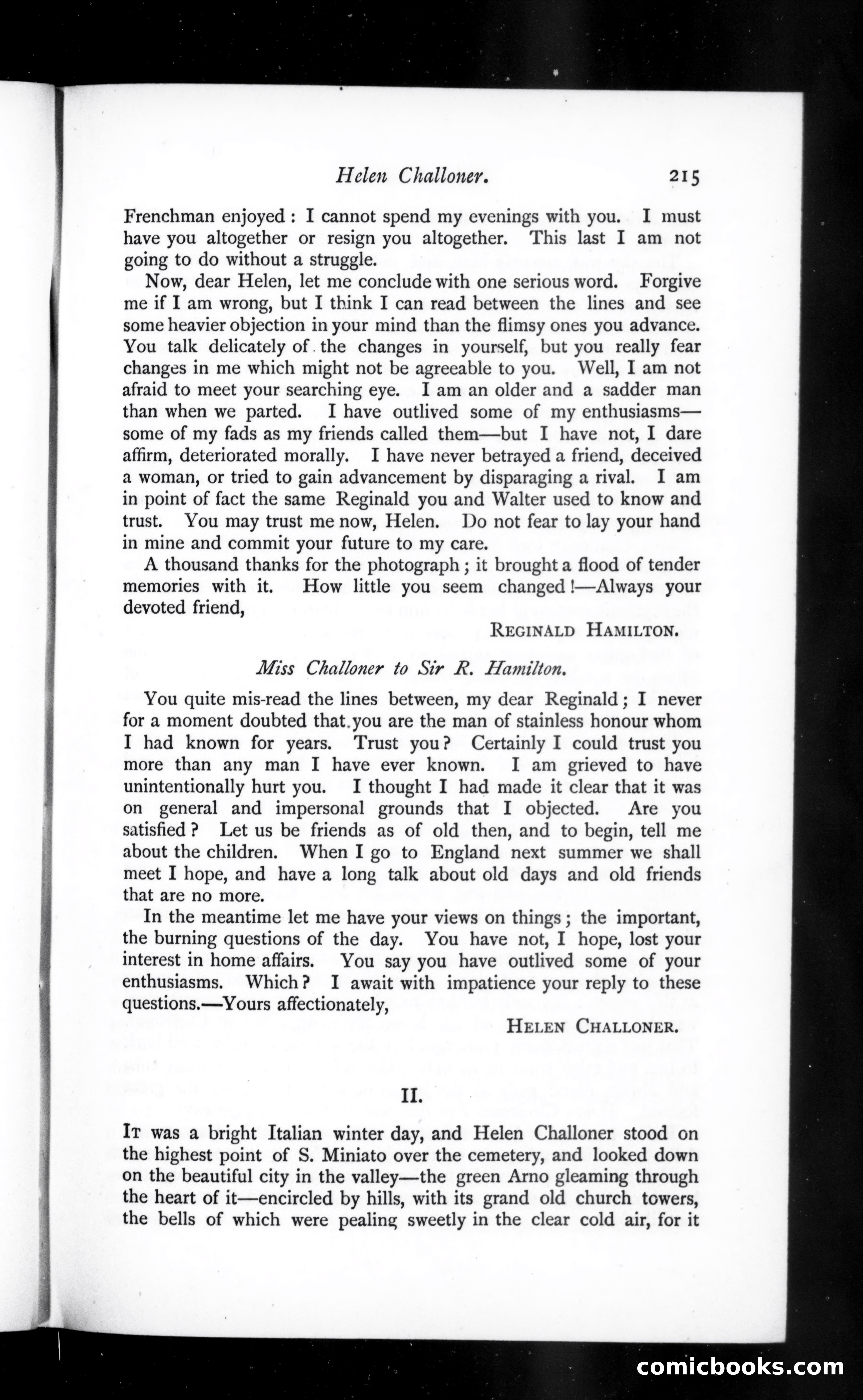 The Argosy, Vol. 57 — page 39 of 90