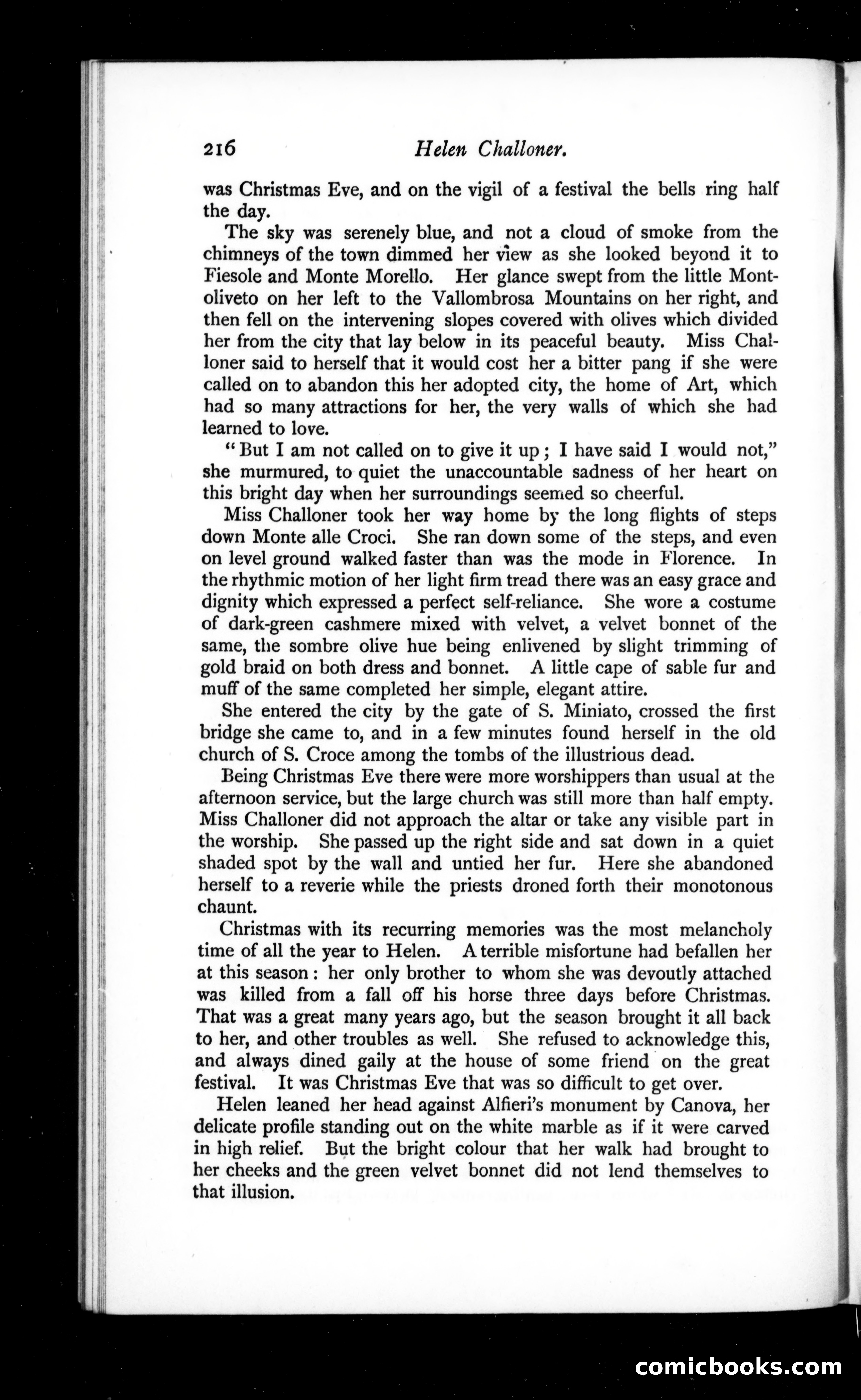 The Argosy, Vol. 57 — page 40 of 90