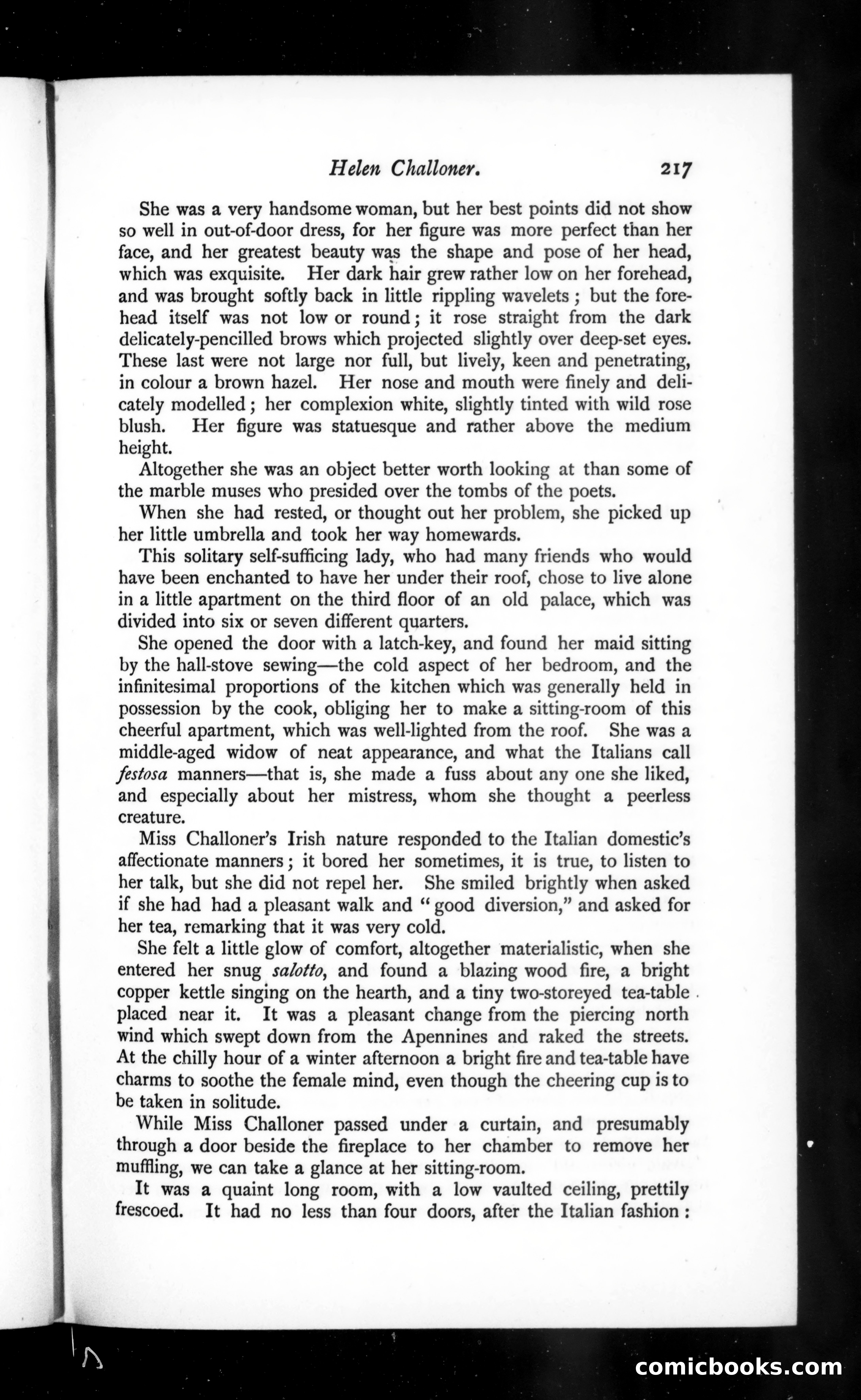 The Argosy, Vol. 57 — page 41 of 90