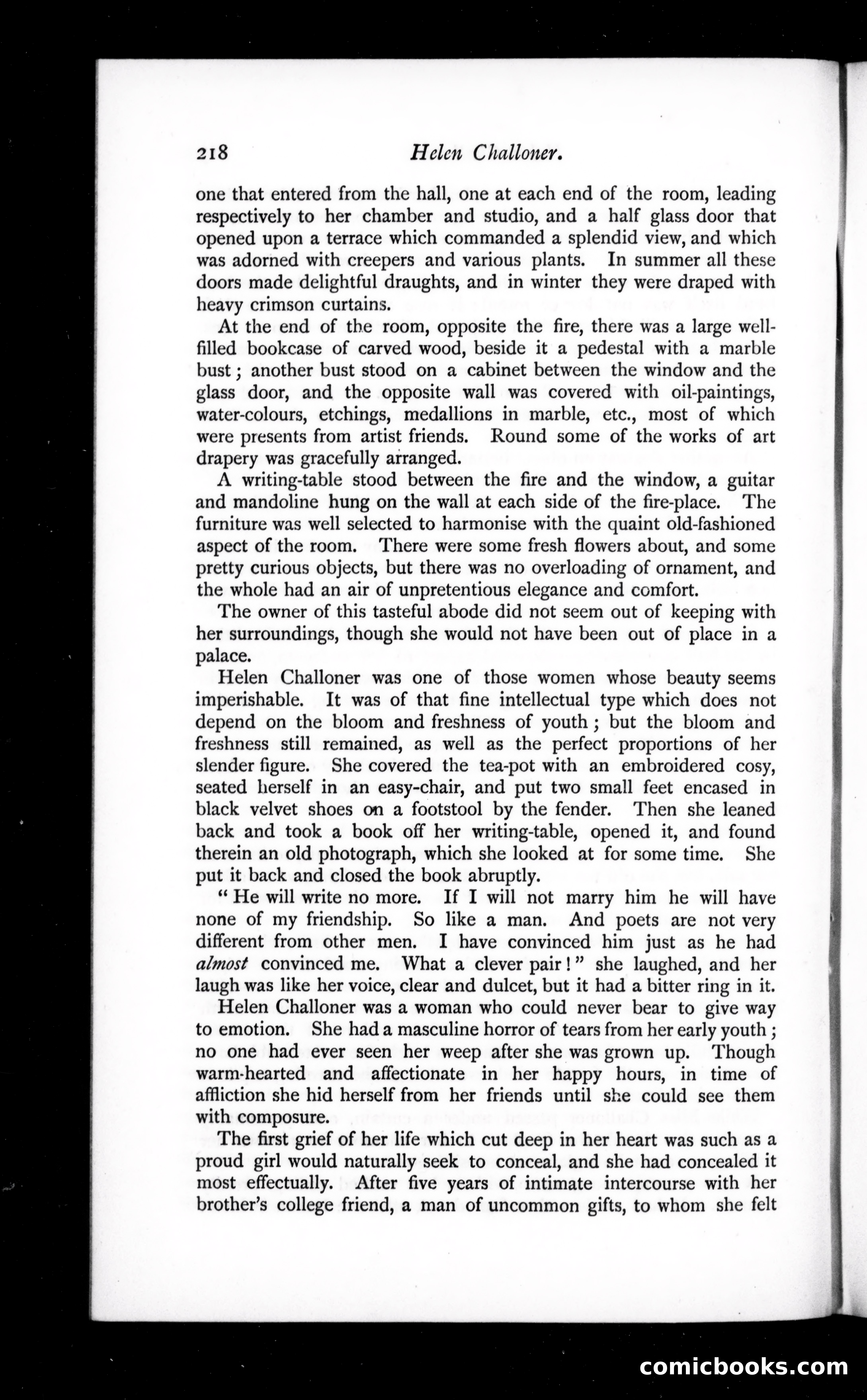 The Argosy, Vol. 57 — page 42 of 90