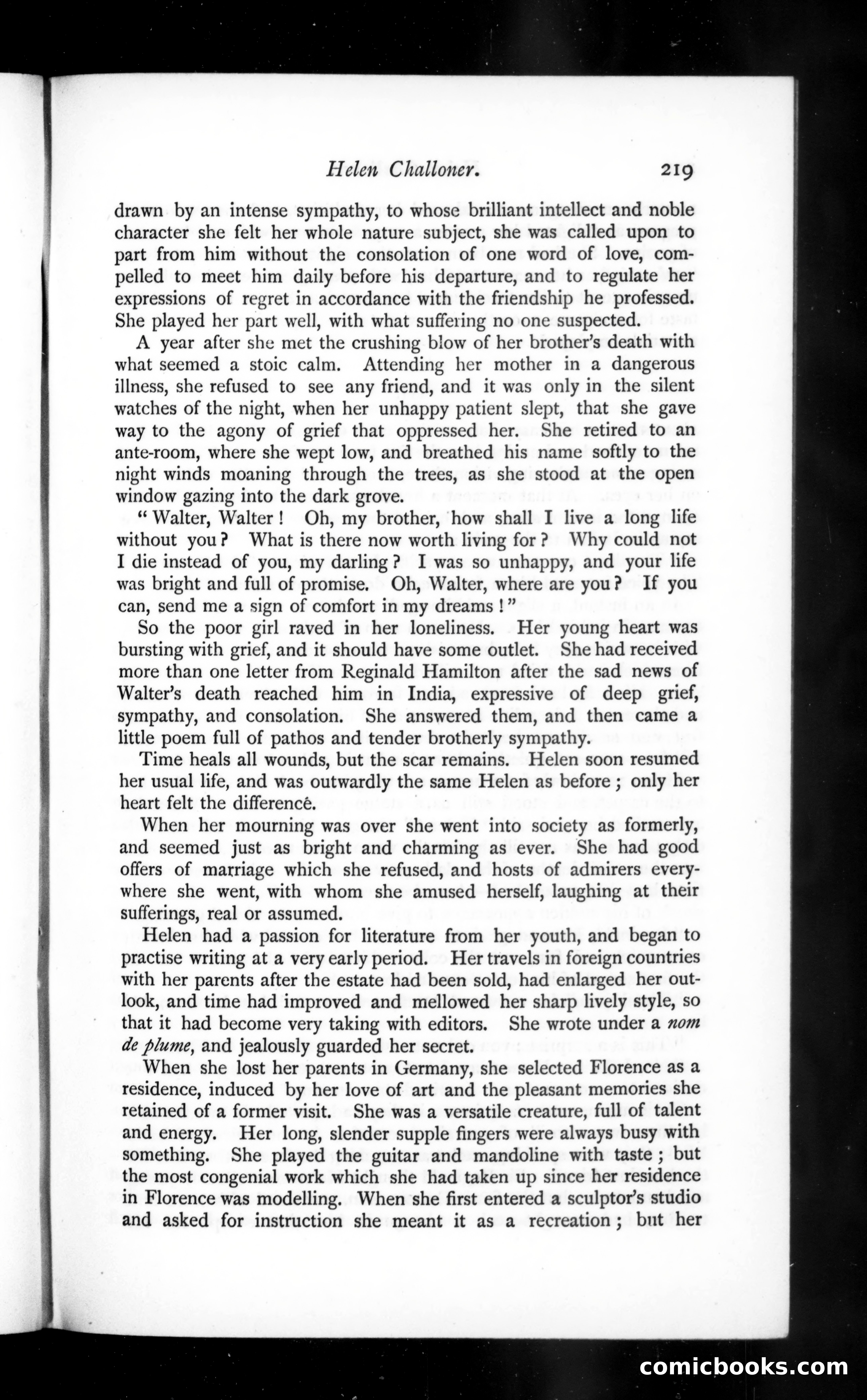The Argosy, Vol. 57 — page 43 of 90