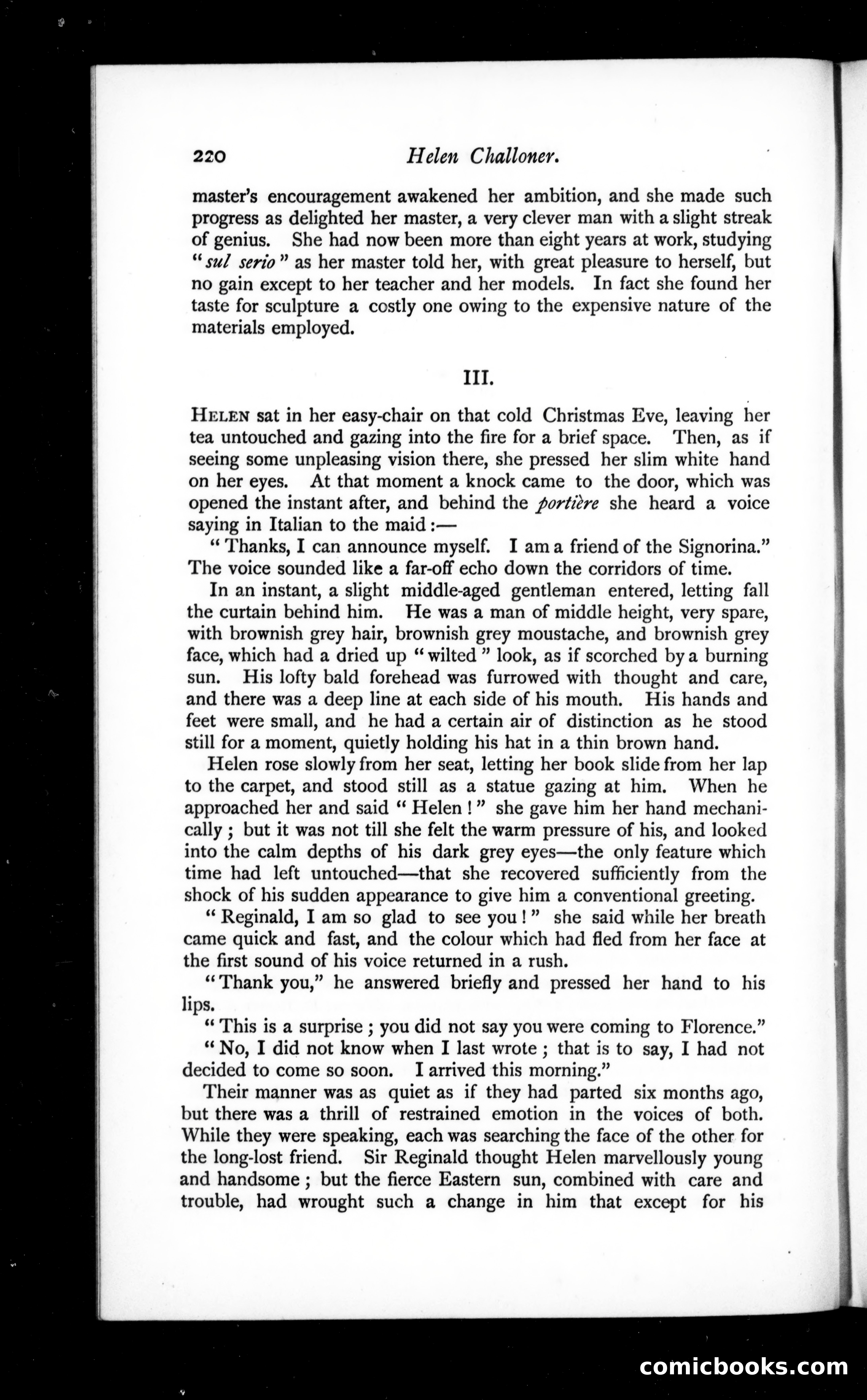 The Argosy, Vol. 57 — page 44 of 90
