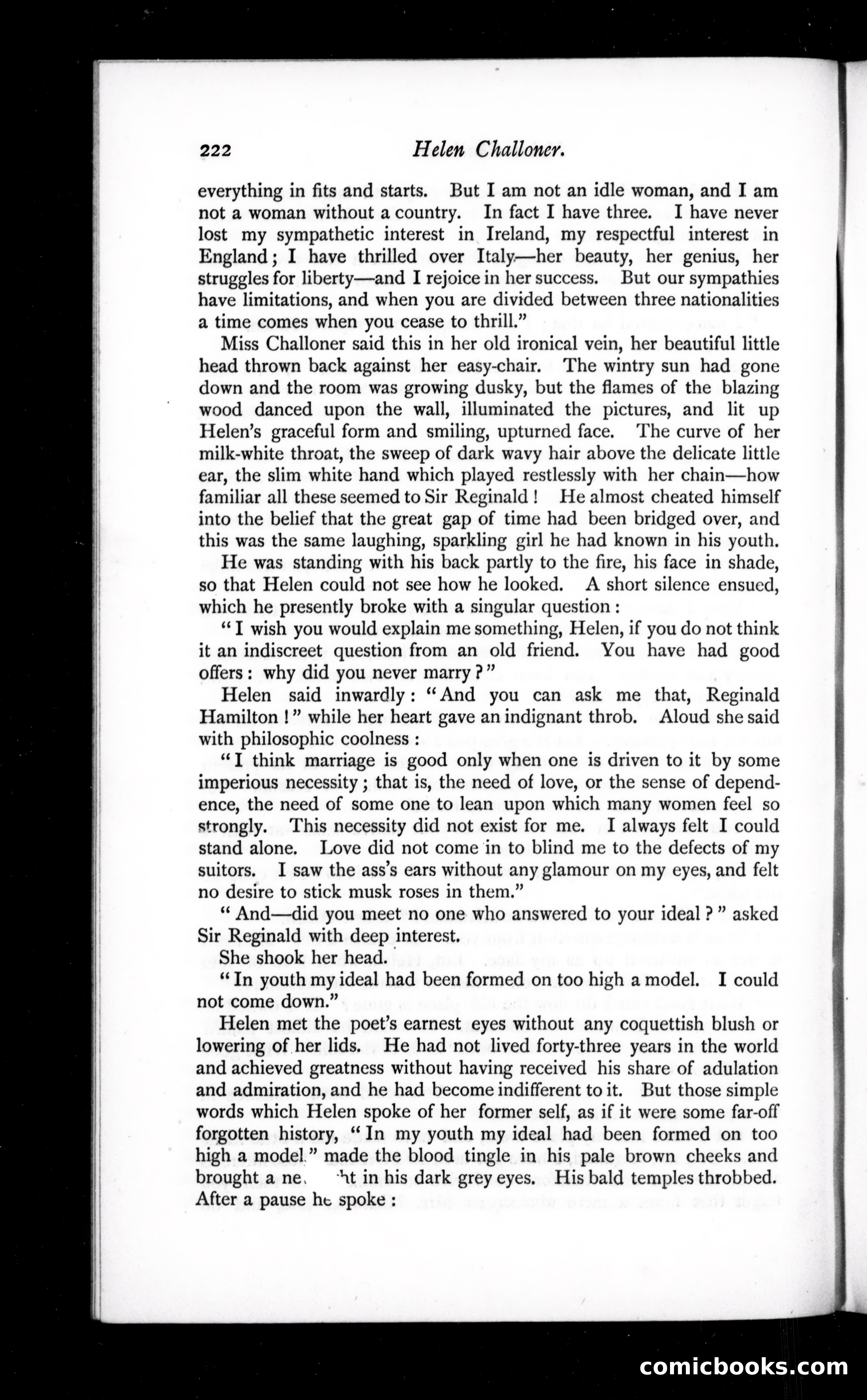 The Argosy, Vol. 57 — page 46 of 90