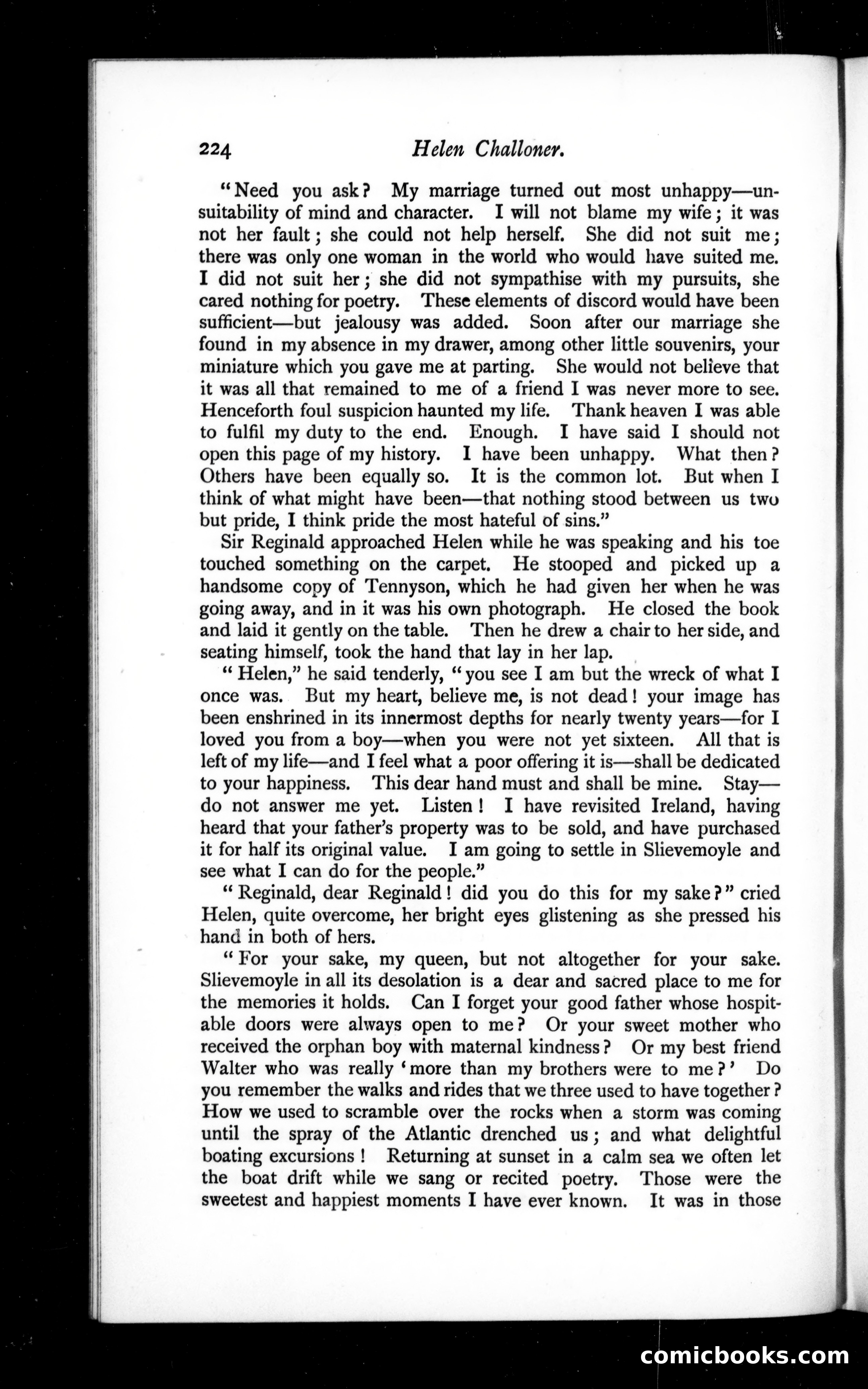 The Argosy, Vol. 57 — page 48 of 90