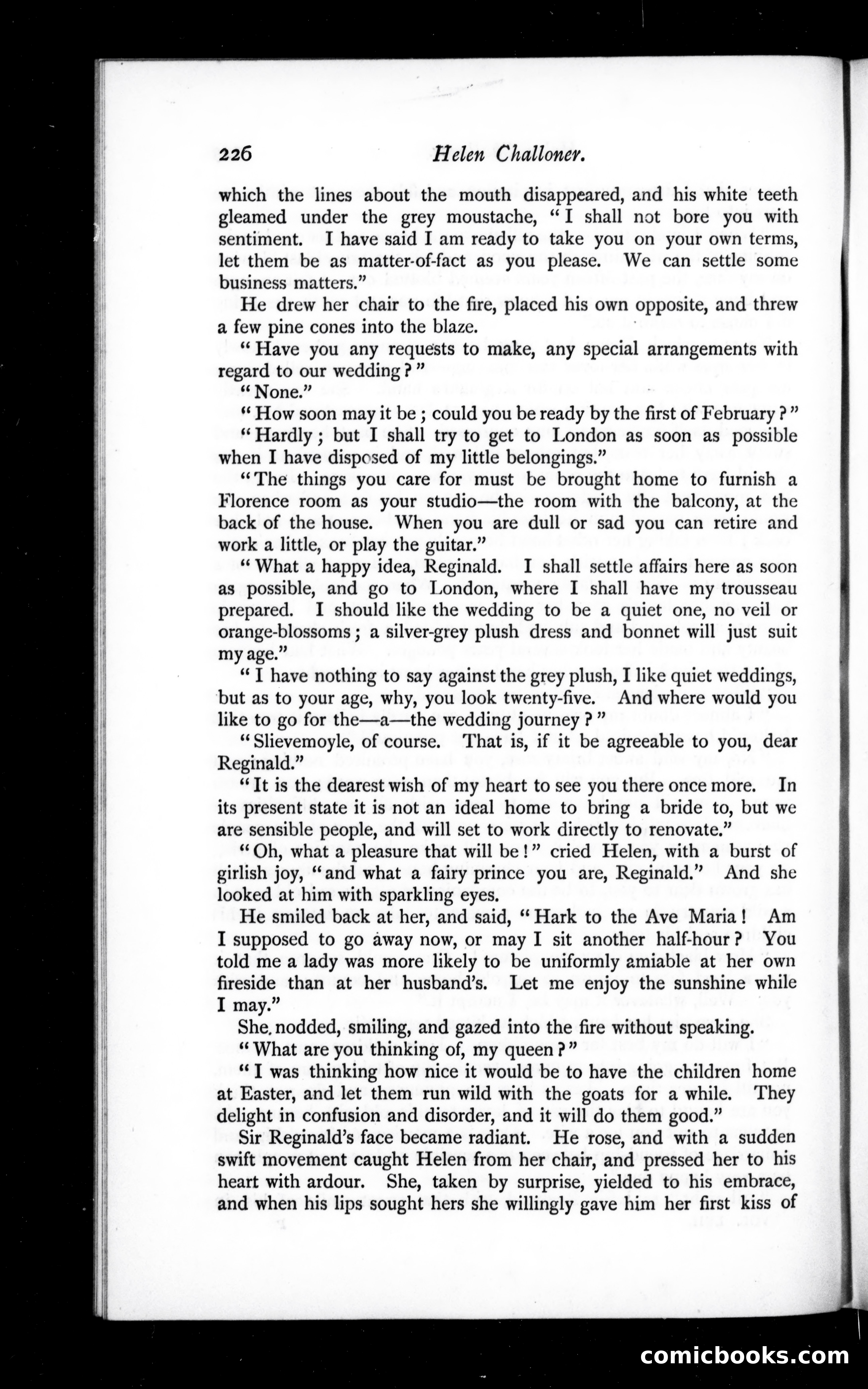 The Argosy, Vol. 57 — page 50 of 90