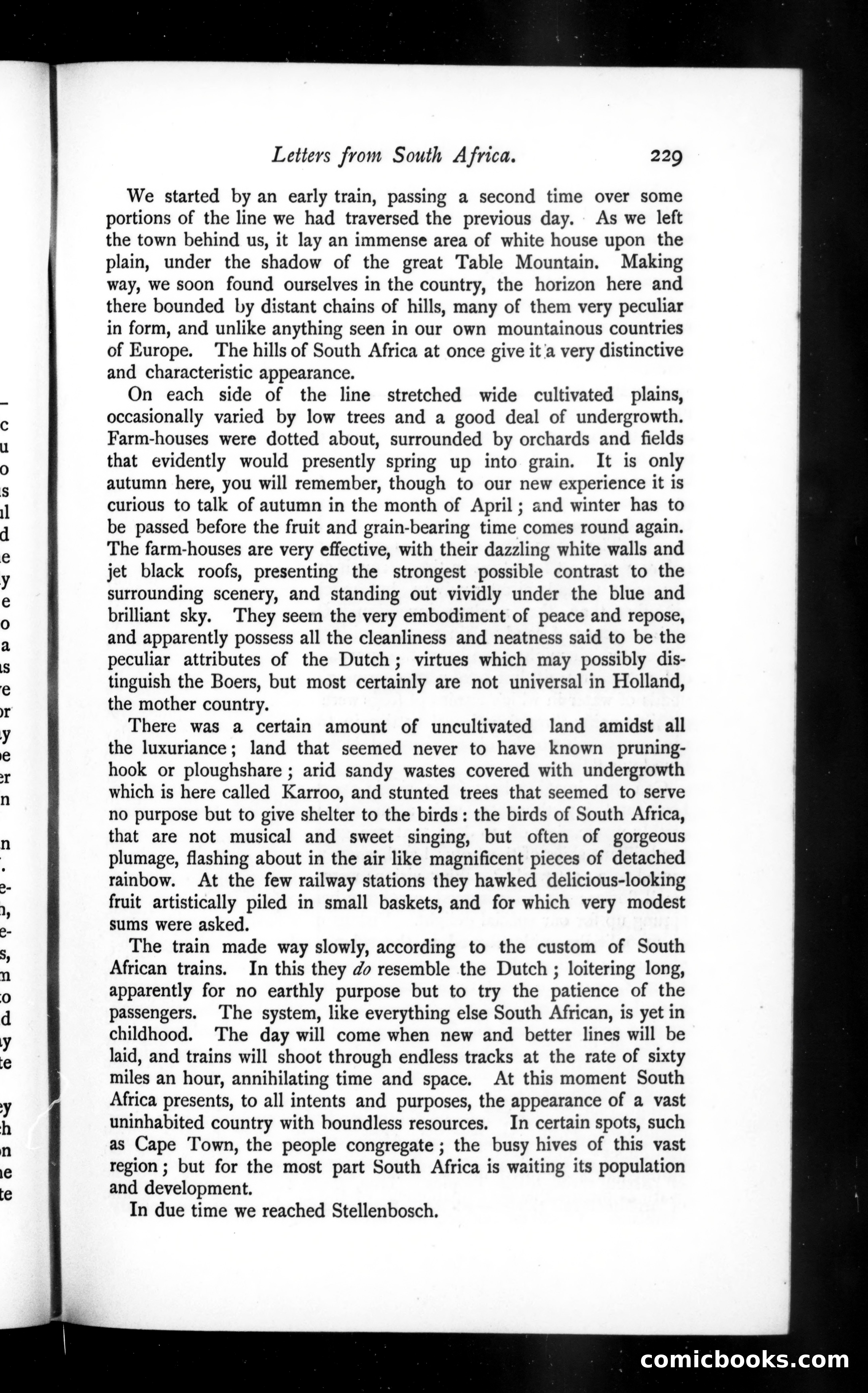 The Argosy, Vol. 57 — page 53 of 90