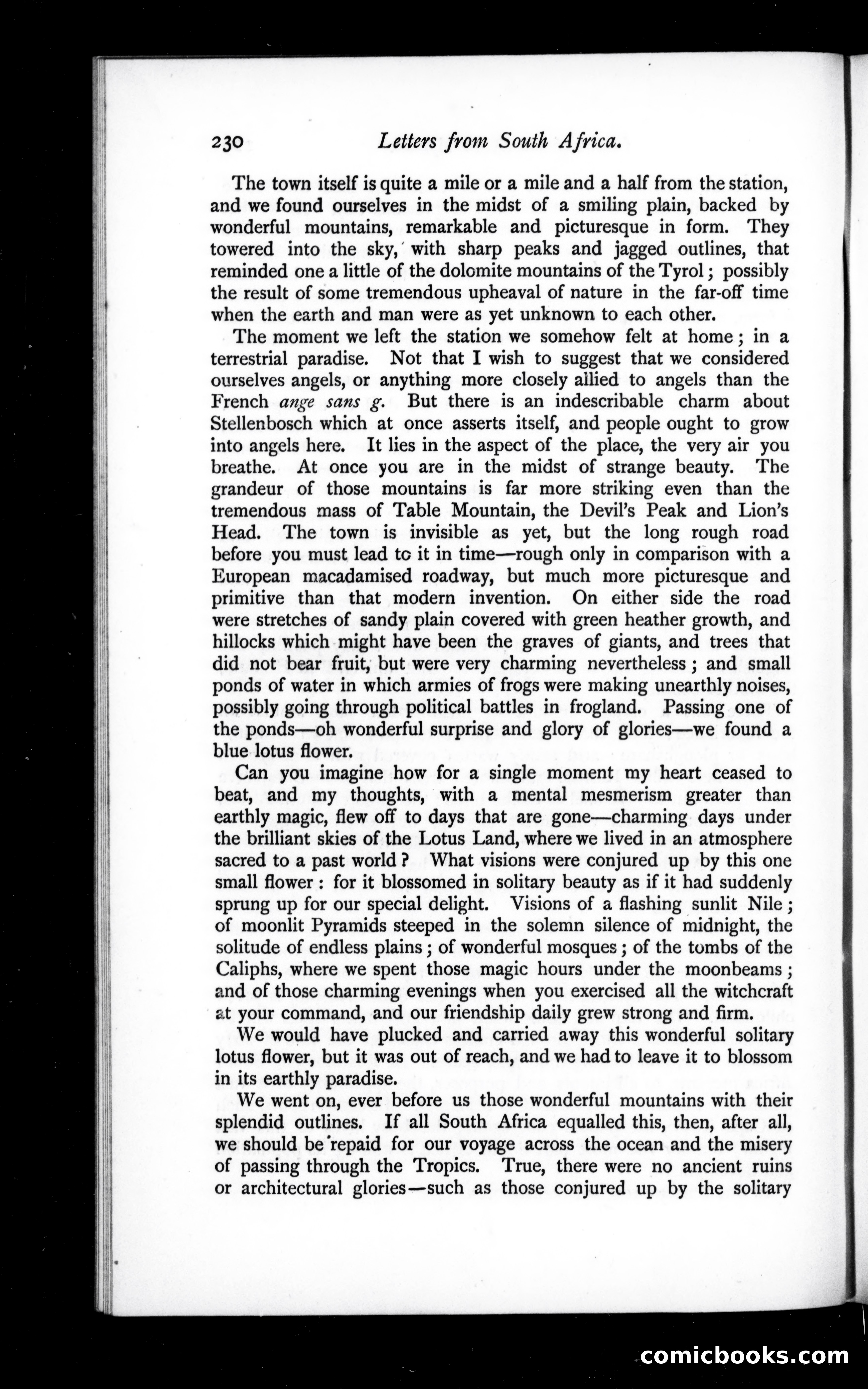 The Argosy, Vol. 57 — page 54 of 90
