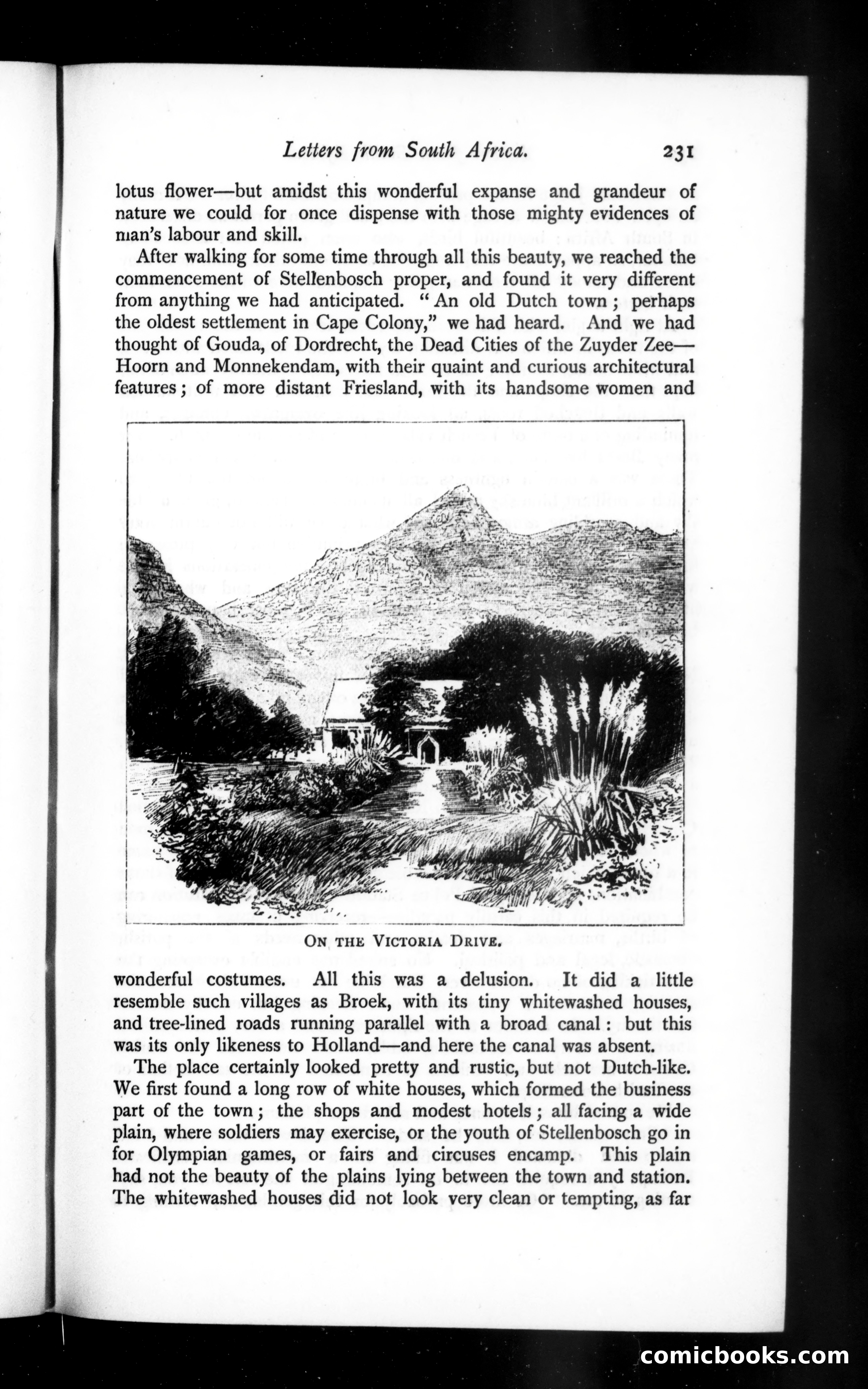 The Argosy, Vol. 57 — page 55 of 90