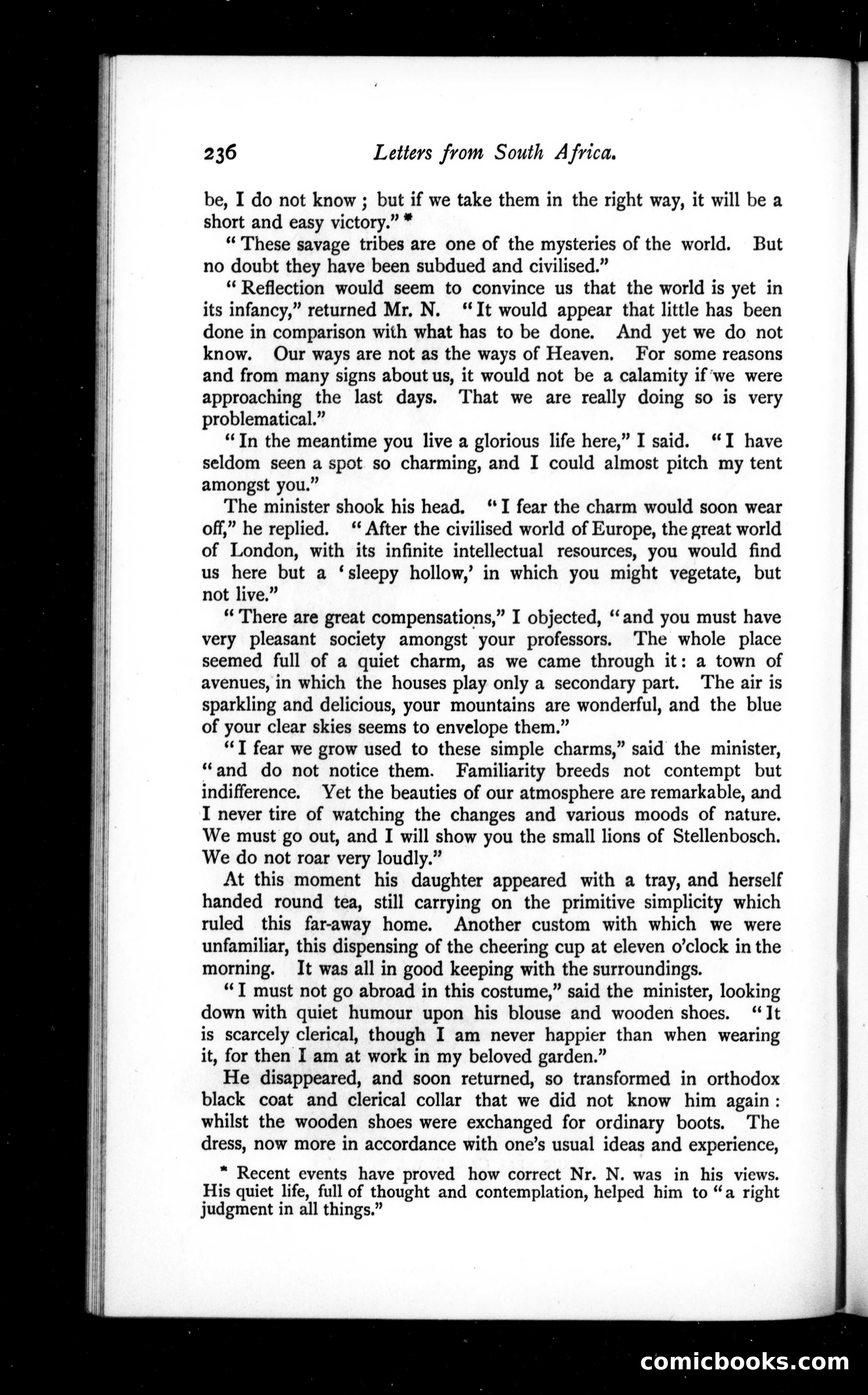 The Argosy, Vol. 57 — page 60 of 90