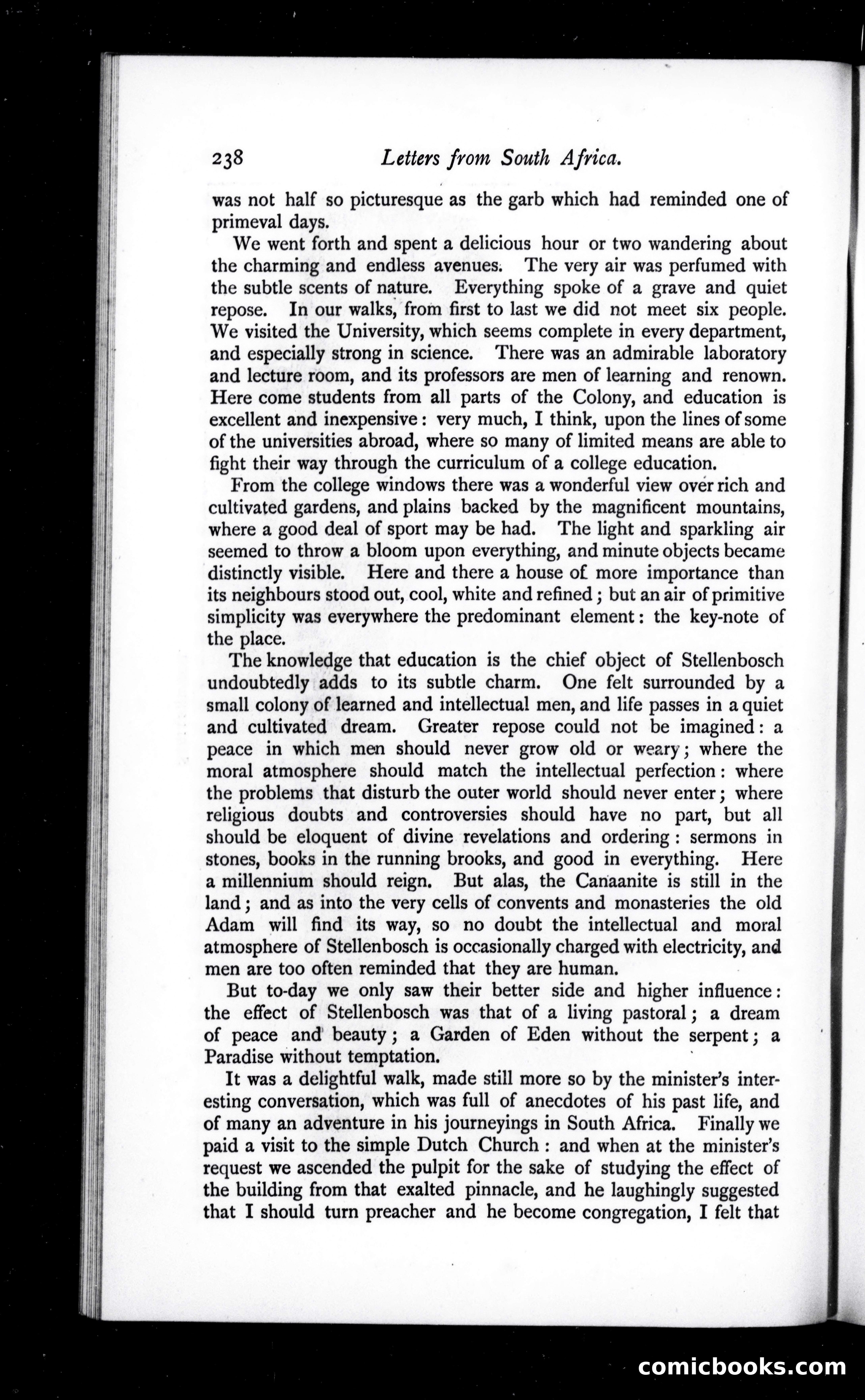 The Argosy, Vol. 57 — page 62 of 90