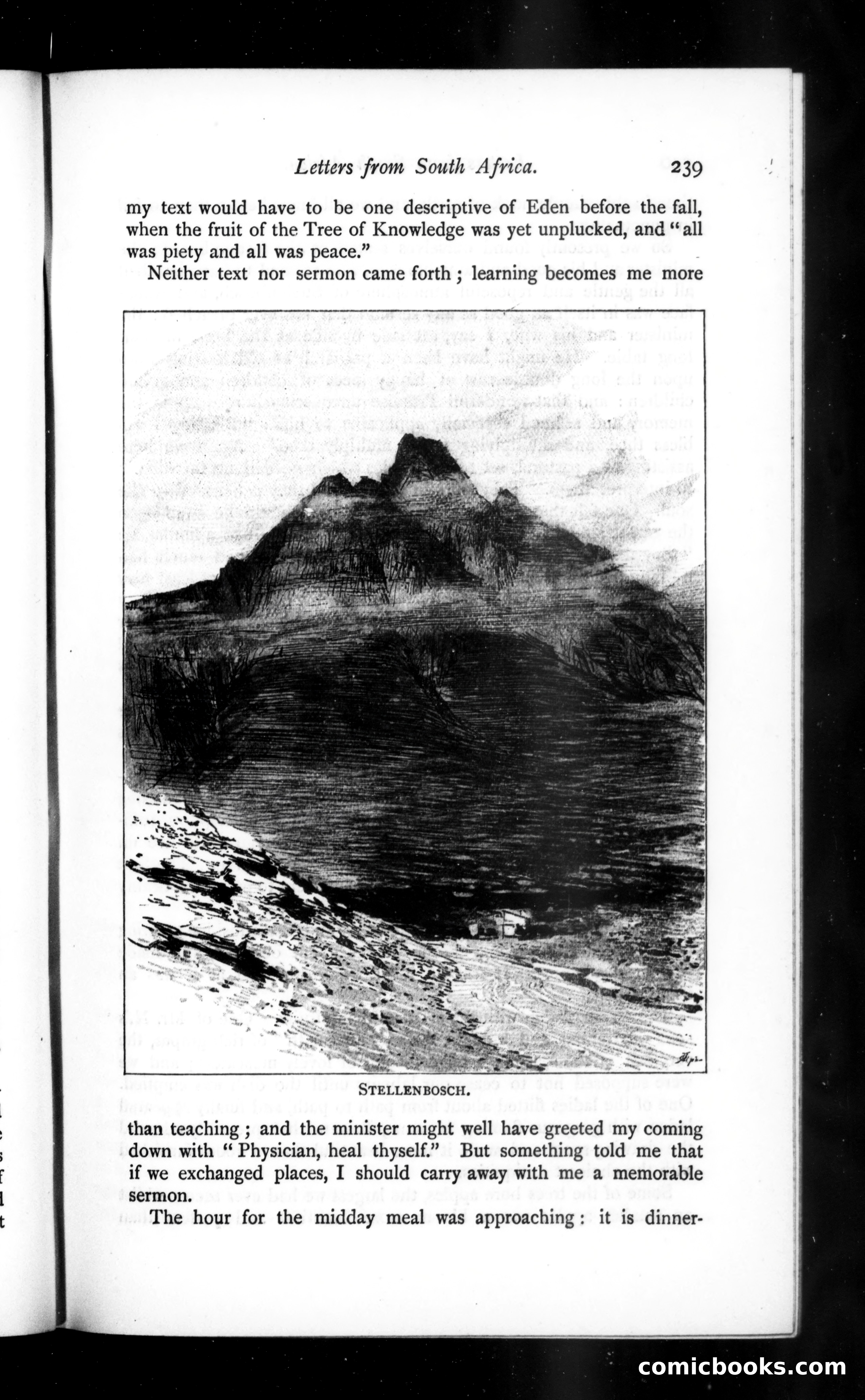 The Argosy, Vol. 57 — page 63 of 90