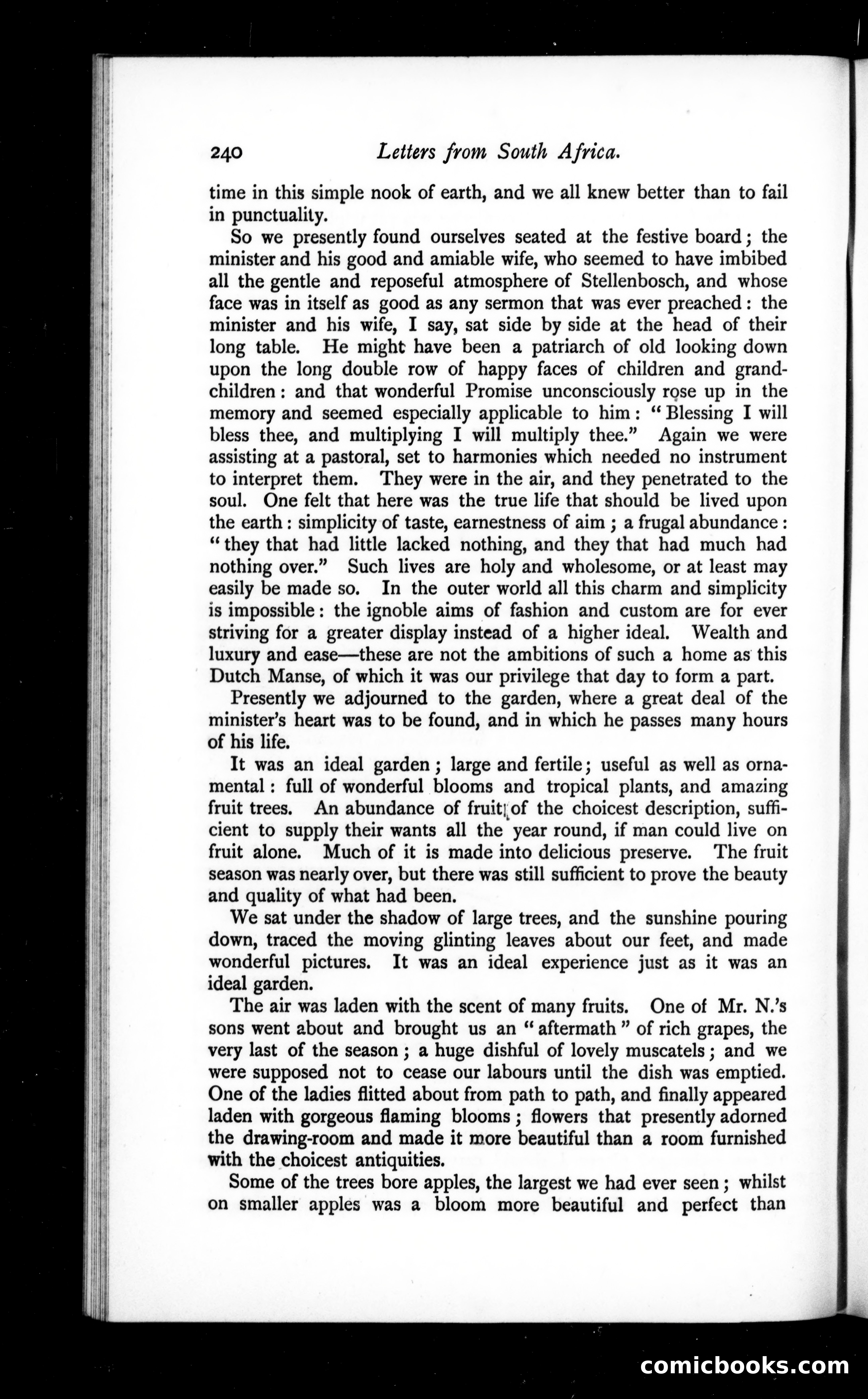 The Argosy, Vol. 57 — page 64 of 90