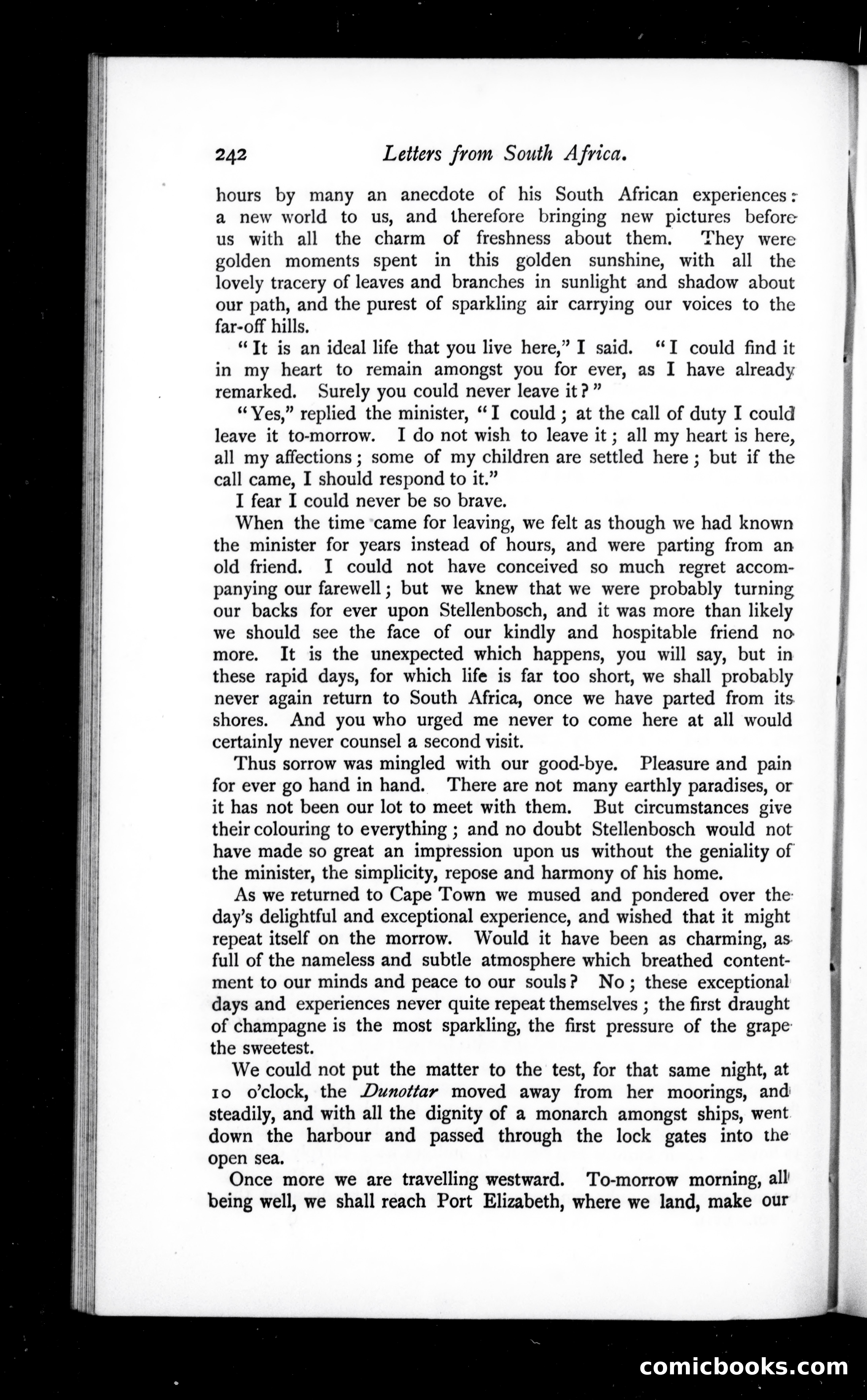 The Argosy, Vol. 57 — page 66 of 90