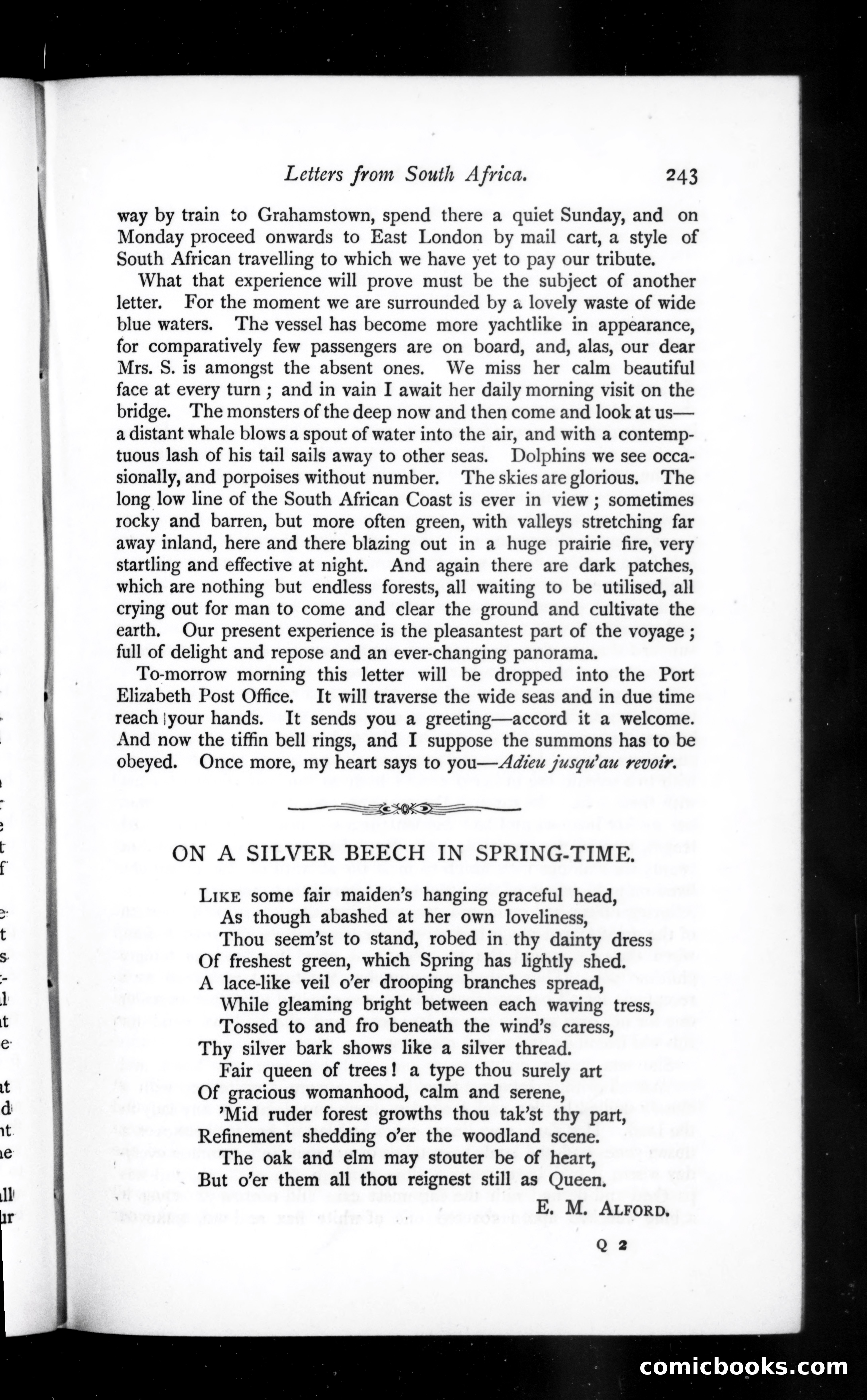 The Argosy, Vol. 57 — page 67 of 90