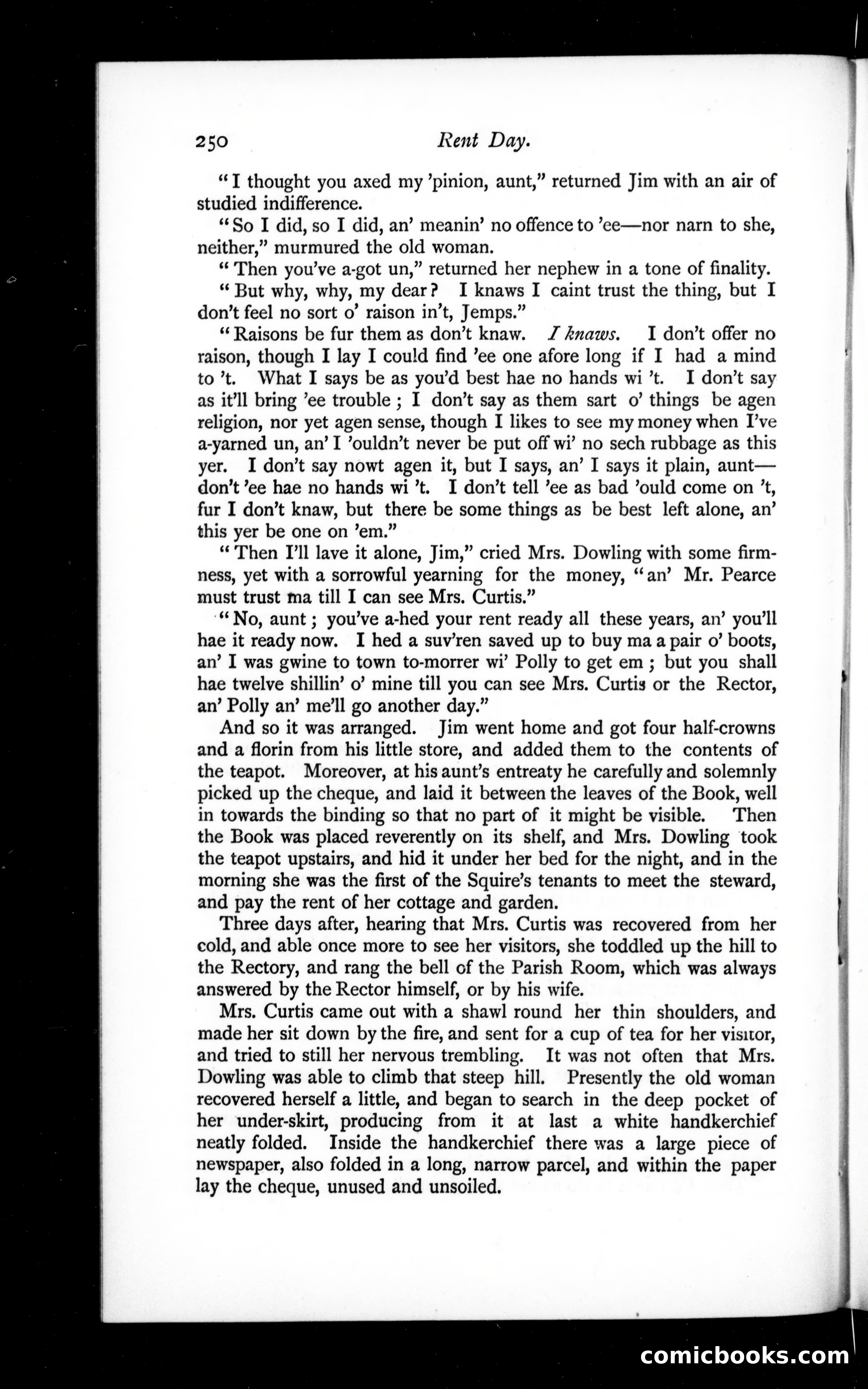 The Argosy, Vol. 57 — page 74 of 90