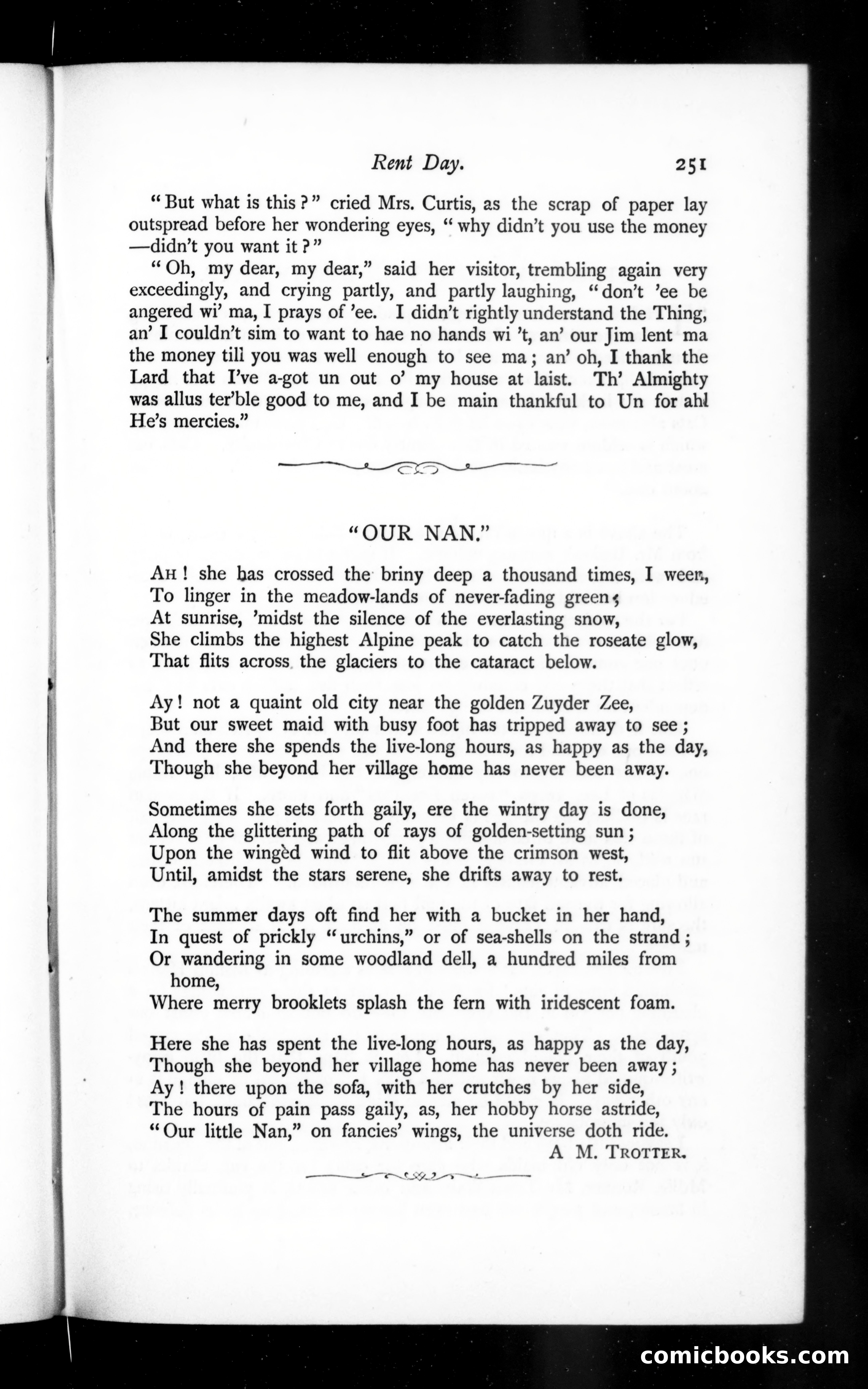 The Argosy, Vol. 57 — page 75 of 90