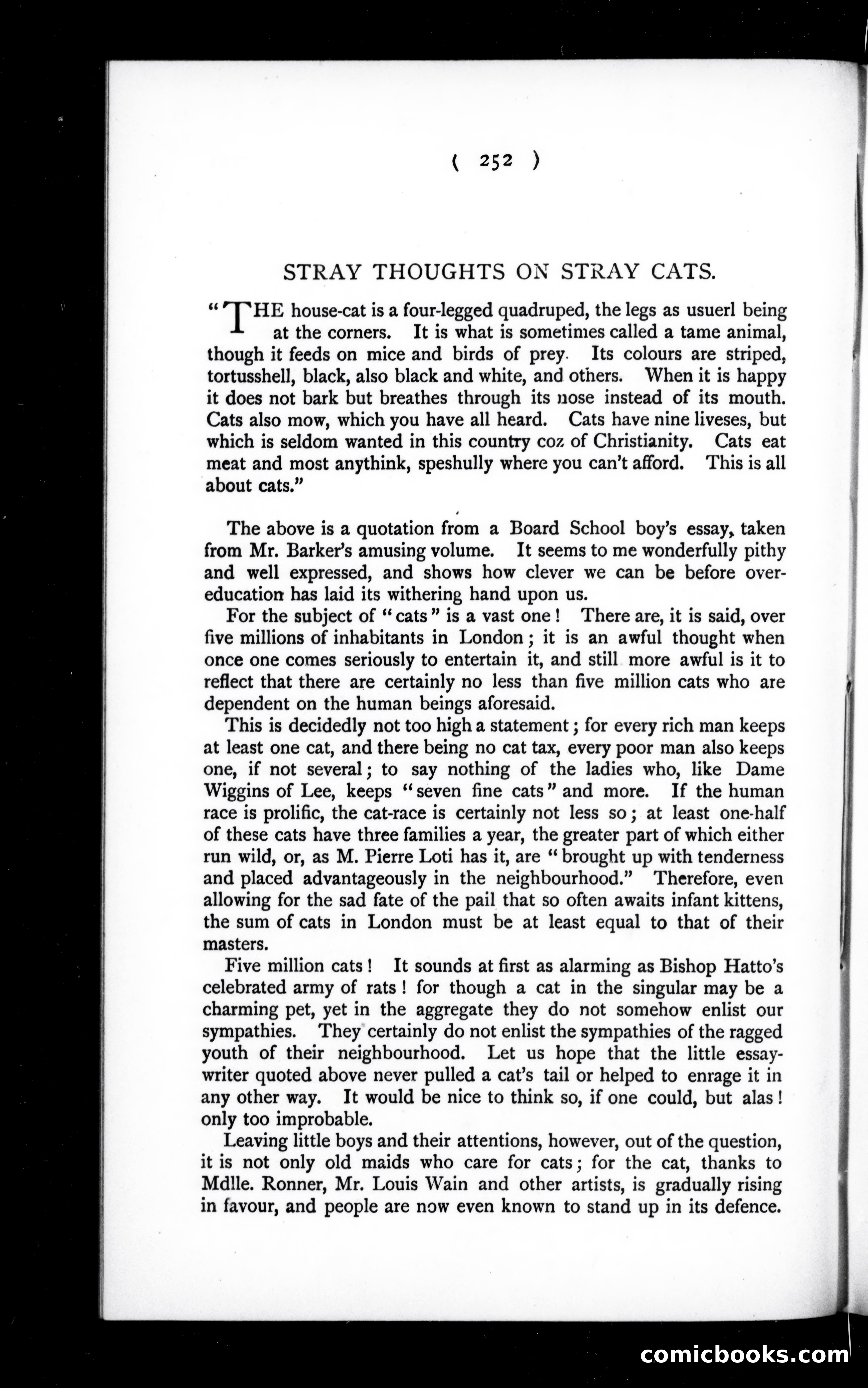 The Argosy, Vol. 57 — page 76 of 90