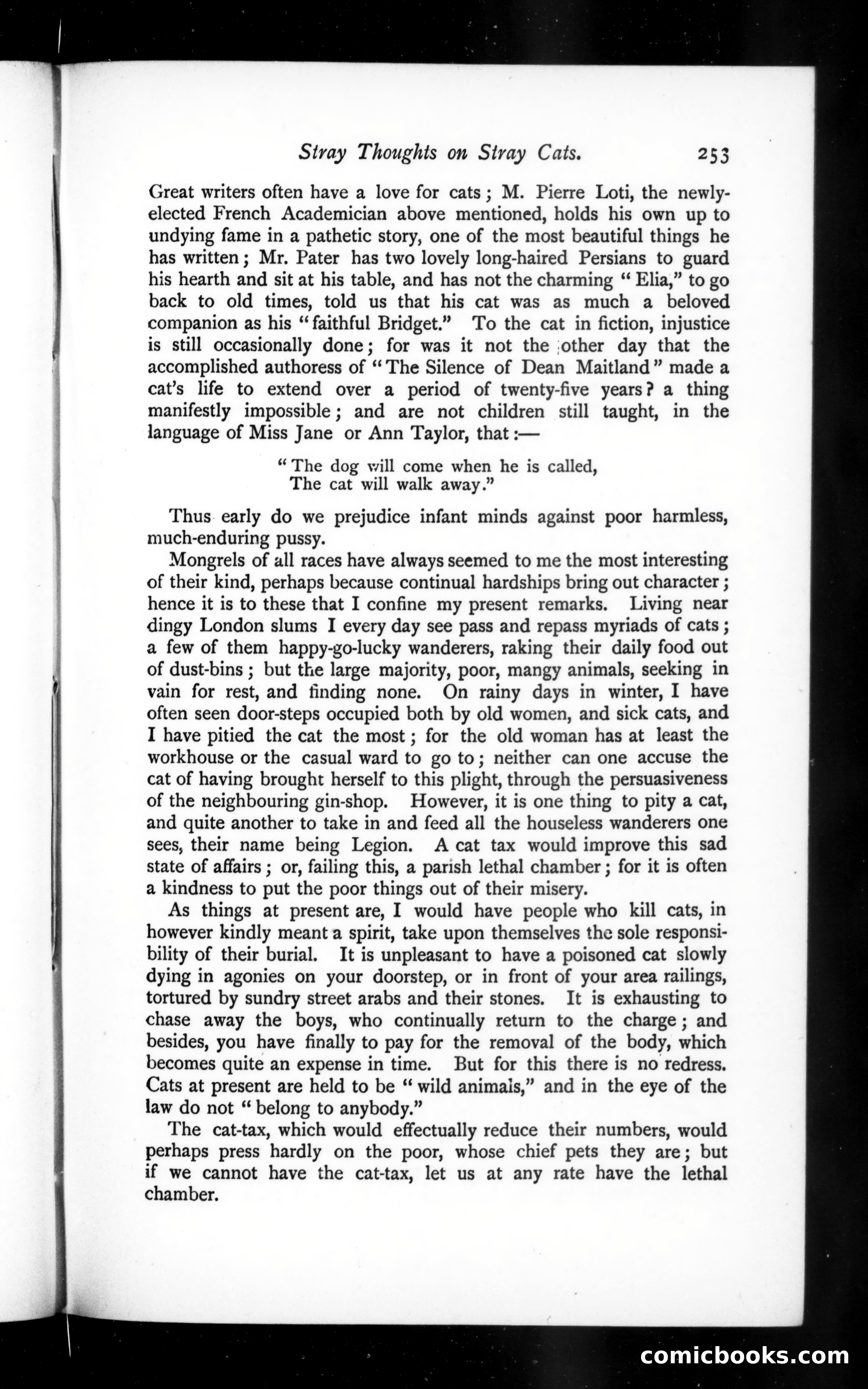 The Argosy, Vol. 57 — page 77 of 90