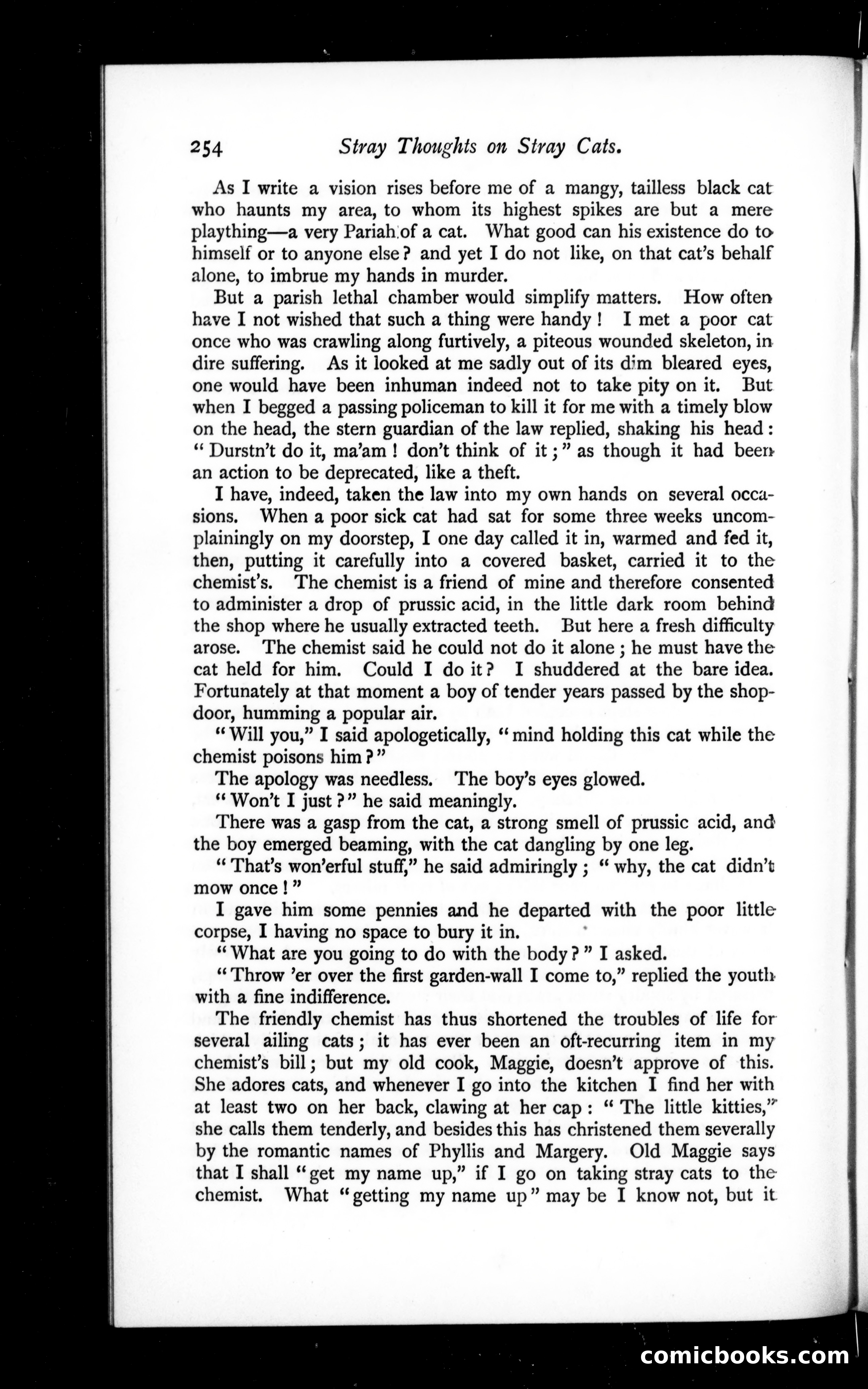 The Argosy, Vol. 57 — page 78 of 90