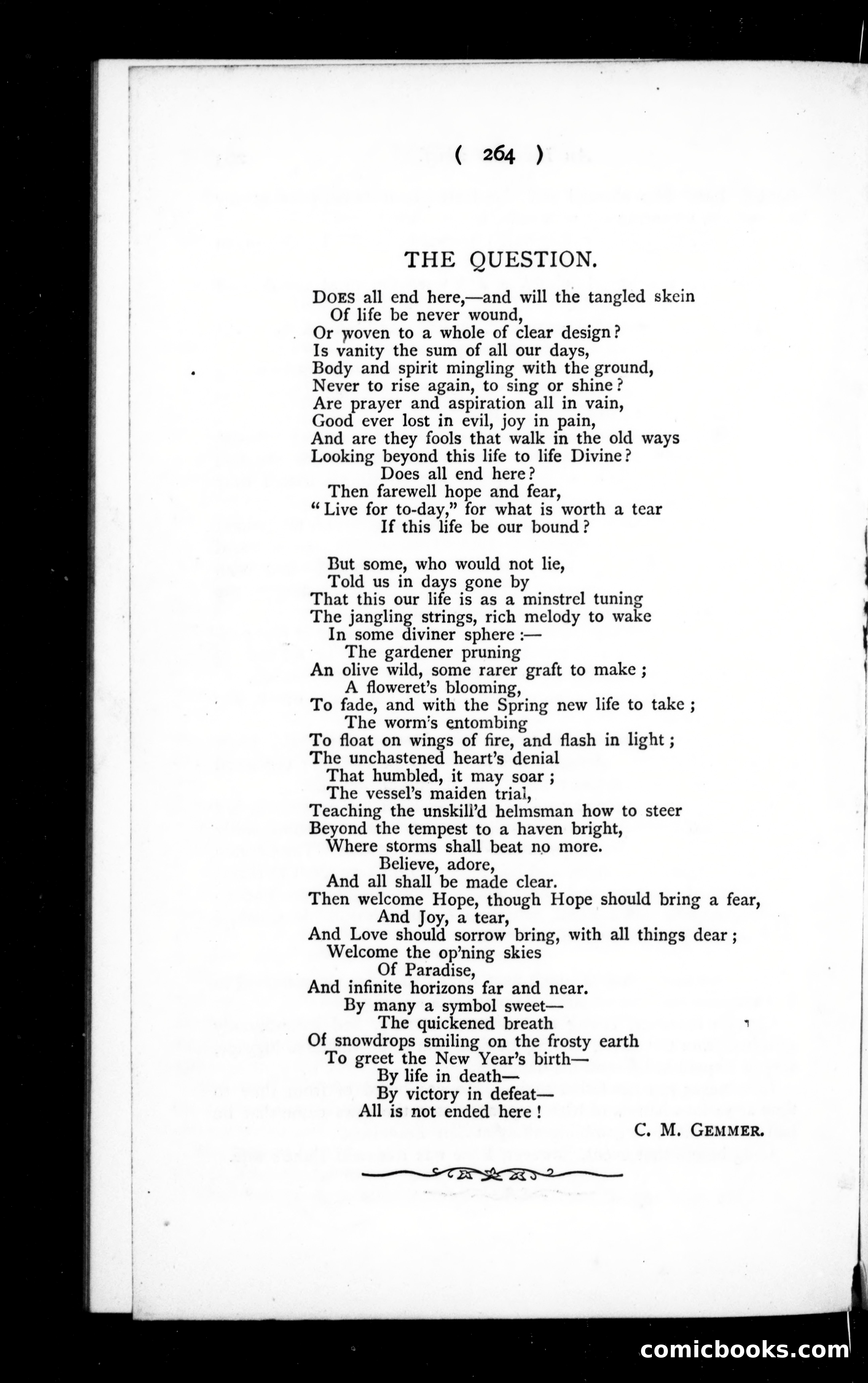 The Argosy, Vol. 57 — page 88 of 90