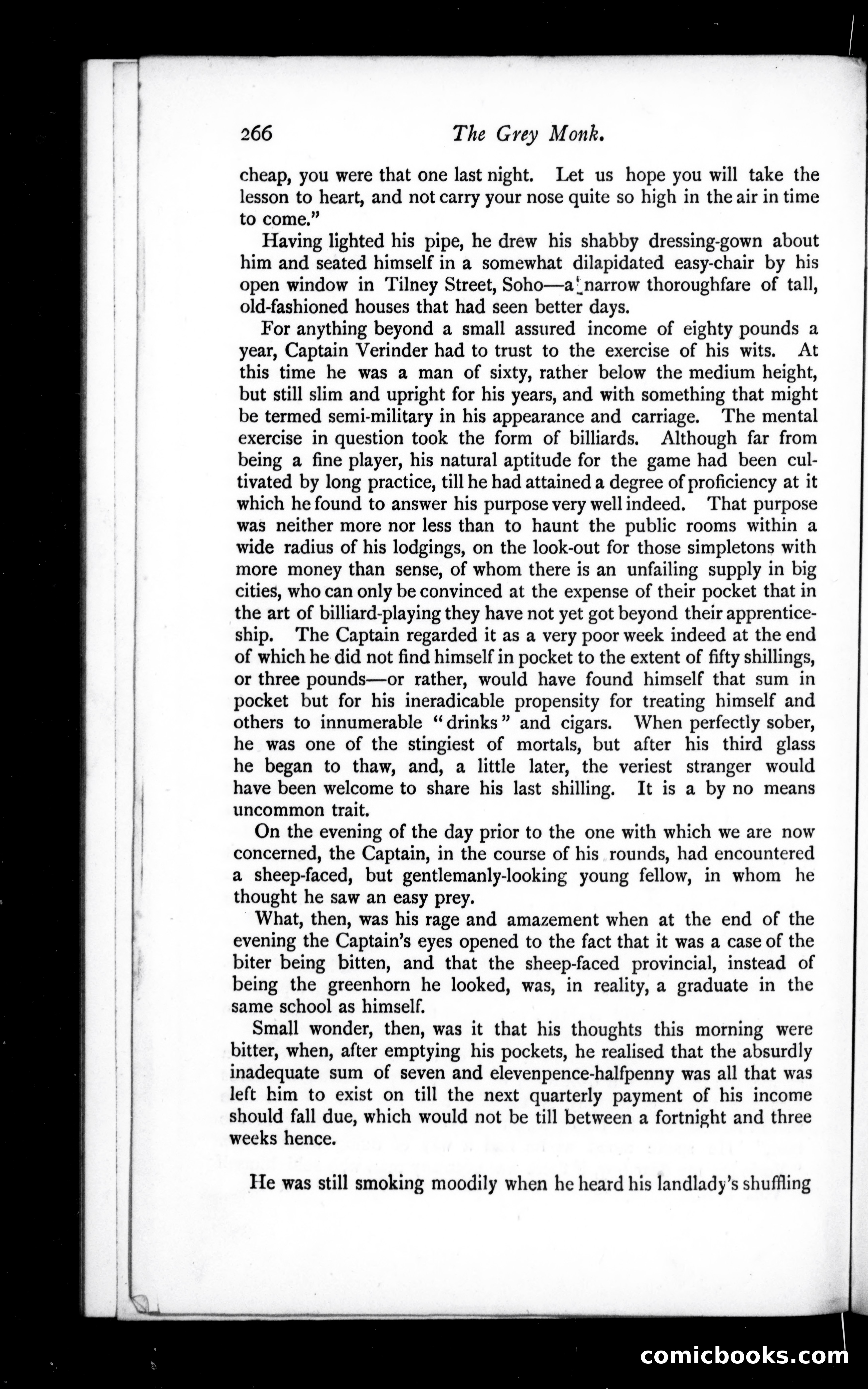 The Argosy, Vol. 57 — page 2 of 90