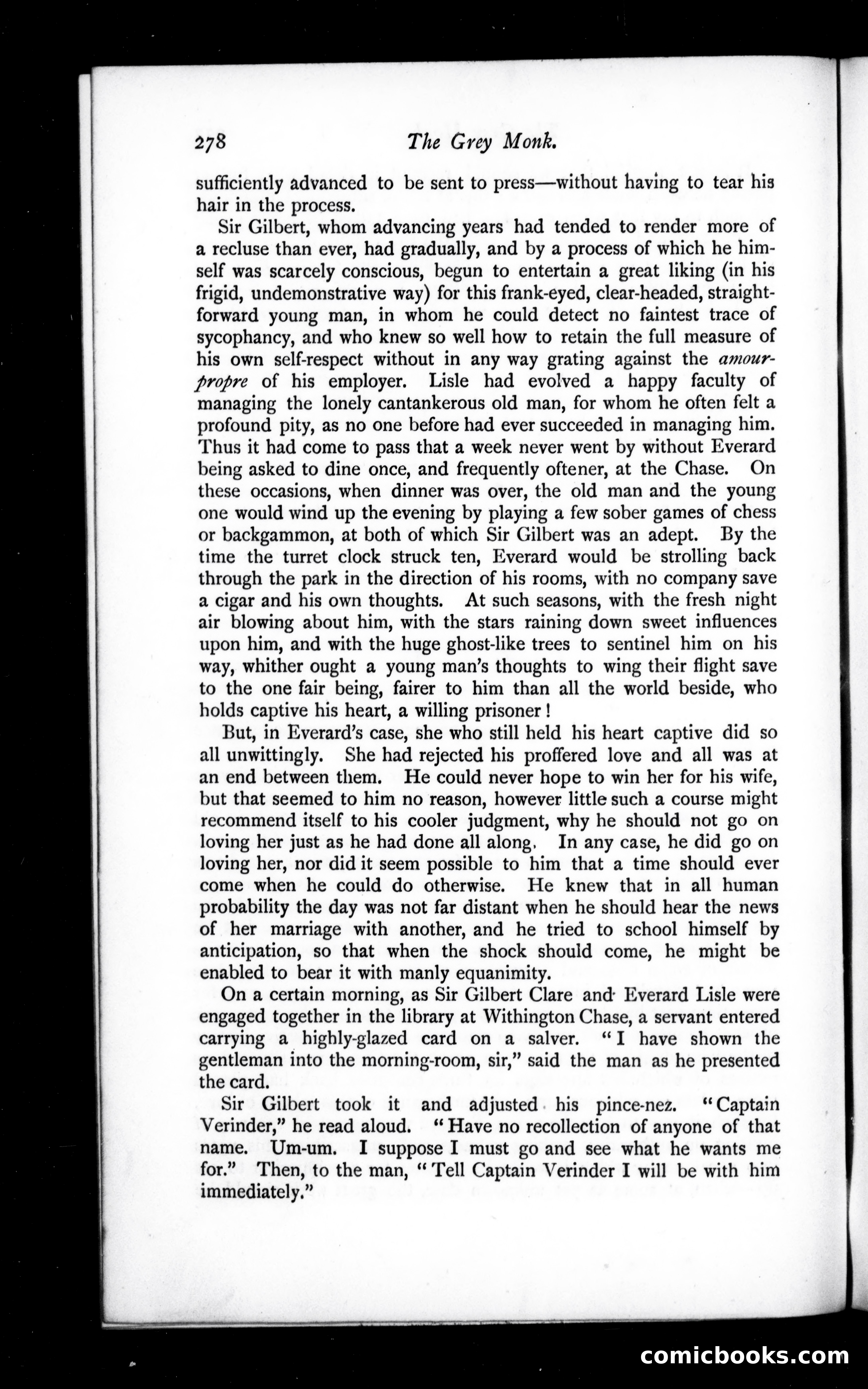 The Argosy, Vol. 57 — page 14 of 90