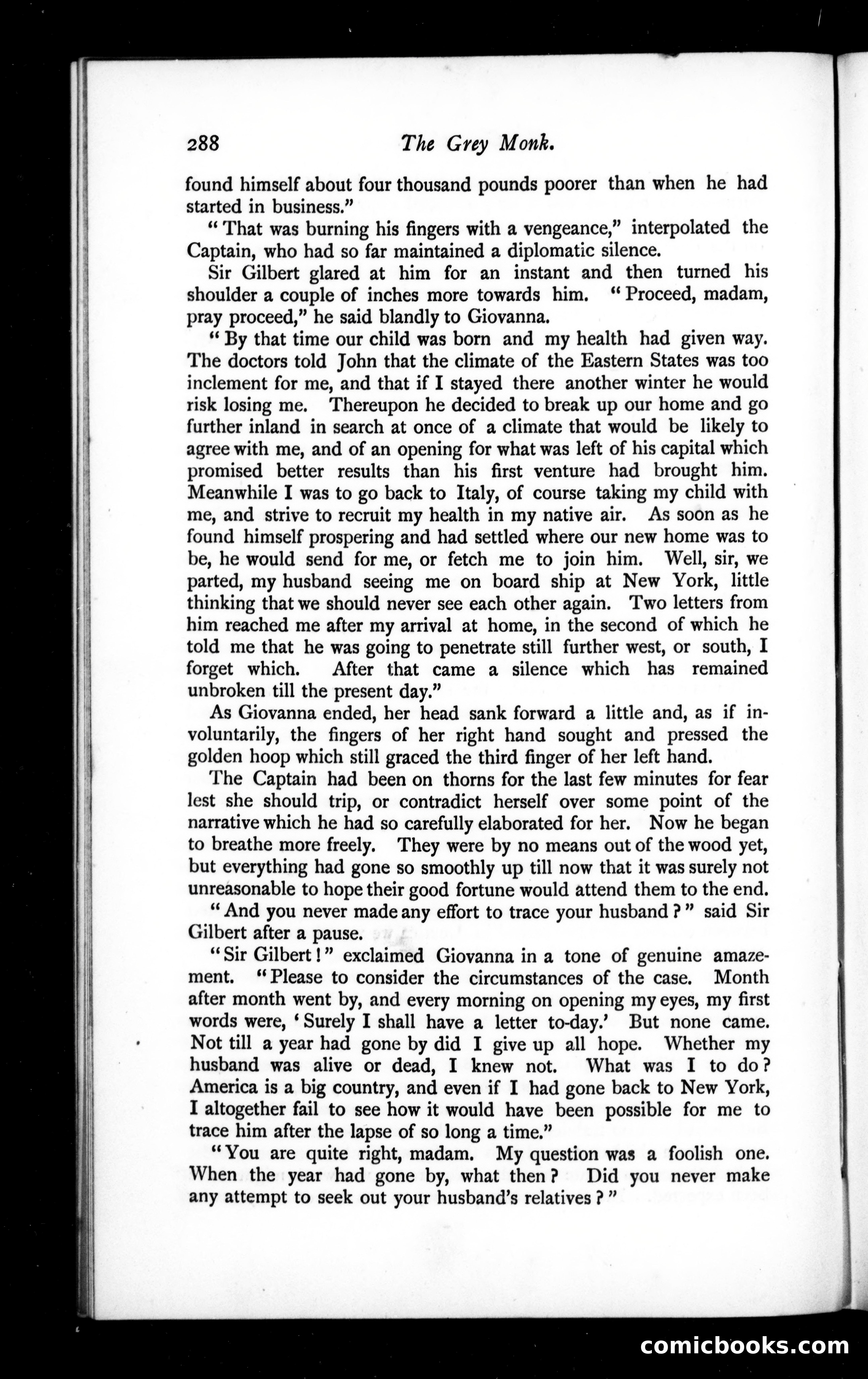 The Argosy, Vol. 57 — page 24 of 90