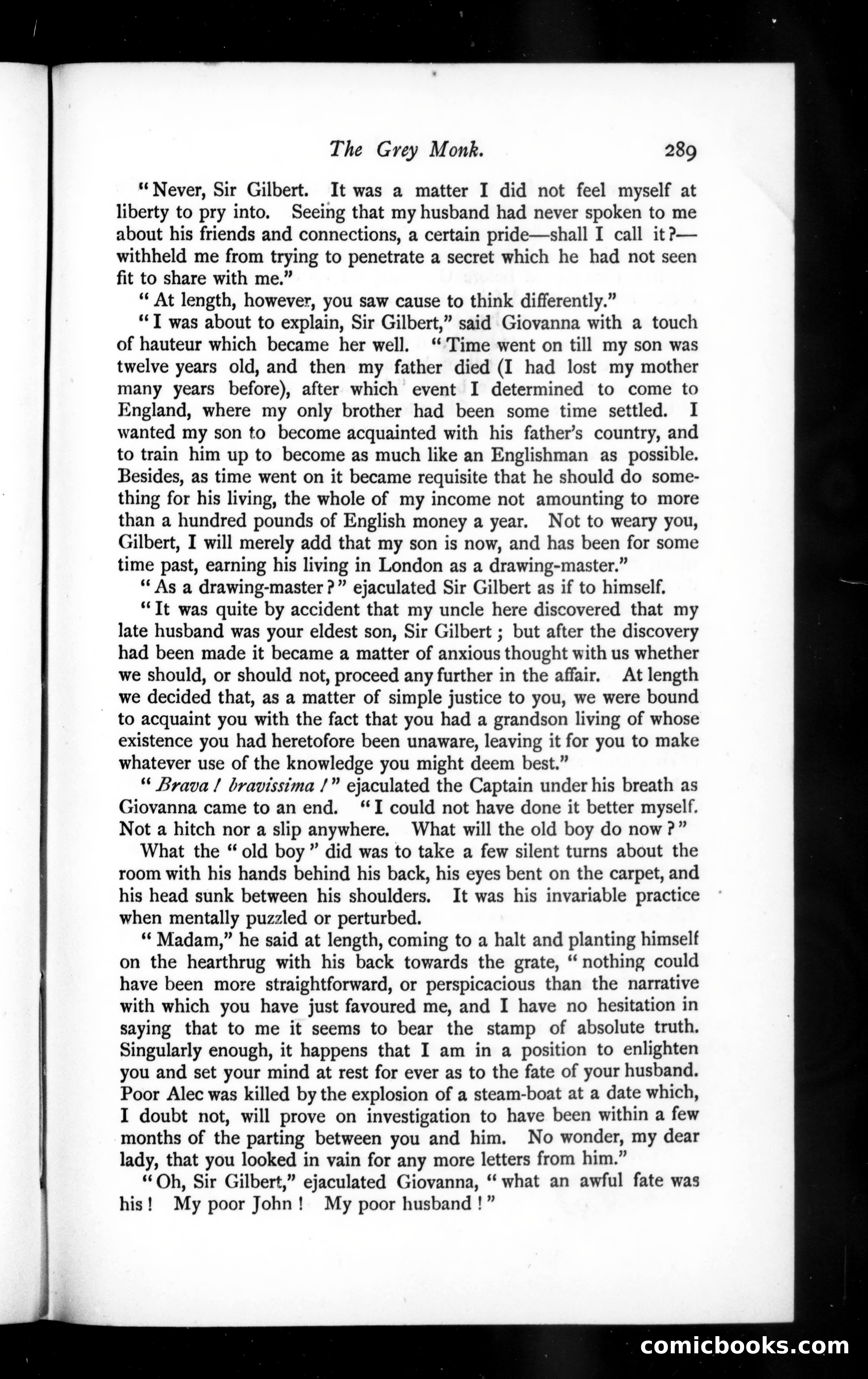 The Argosy, Vol. 57 — page 25 of 90