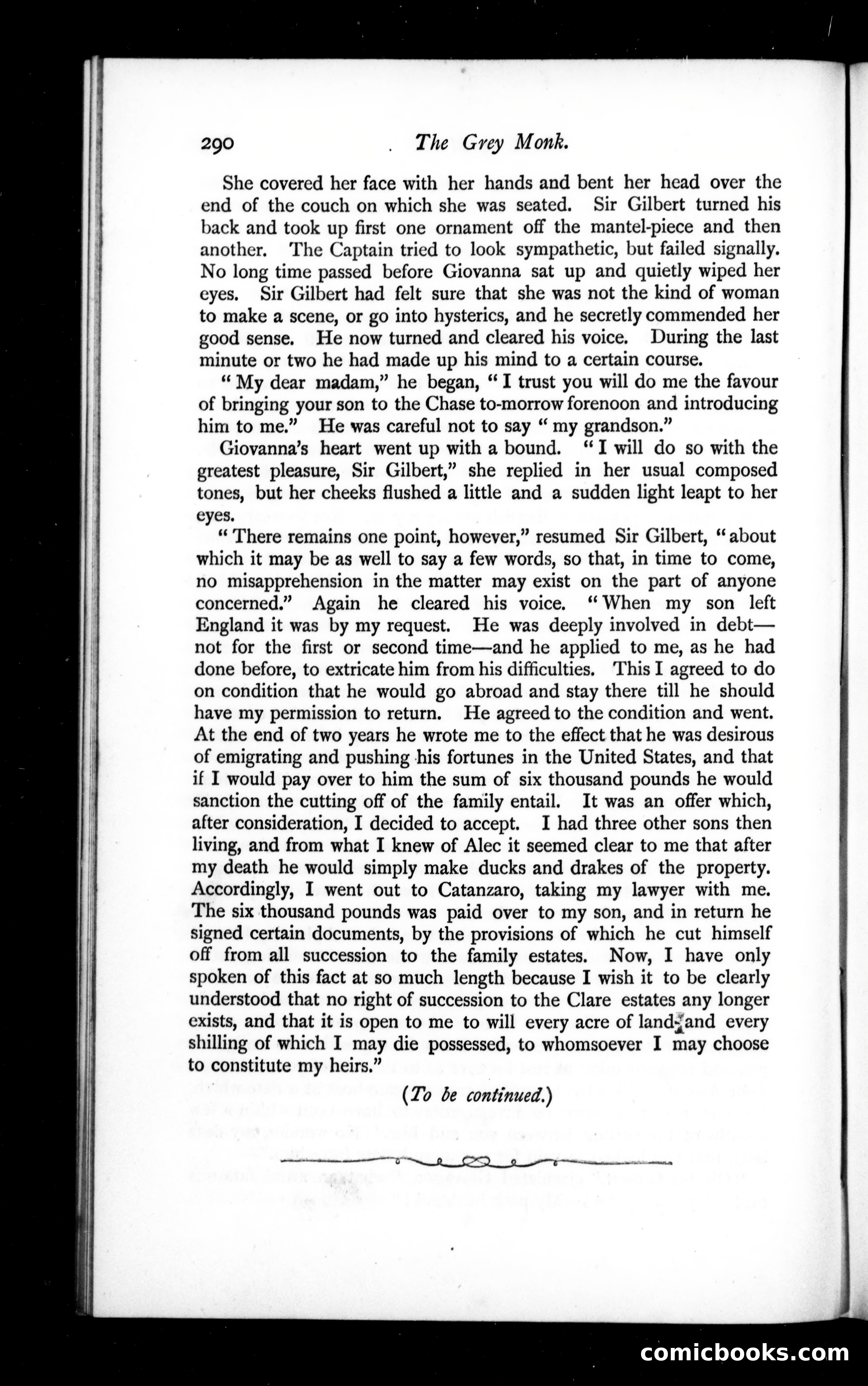 The Argosy, Vol. 57 — page 26 of 90