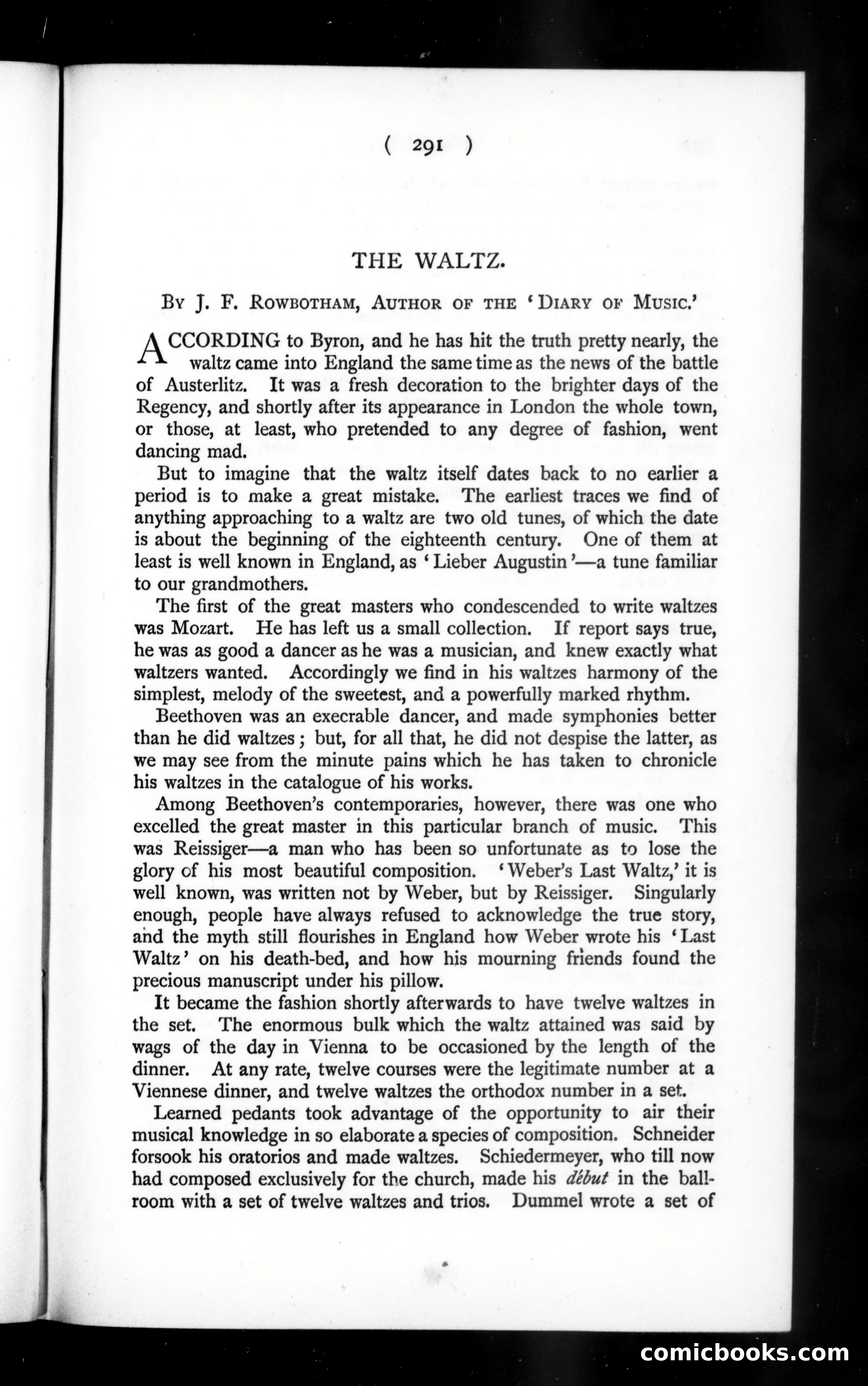 The Argosy, Vol. 57 — page 27 of 90