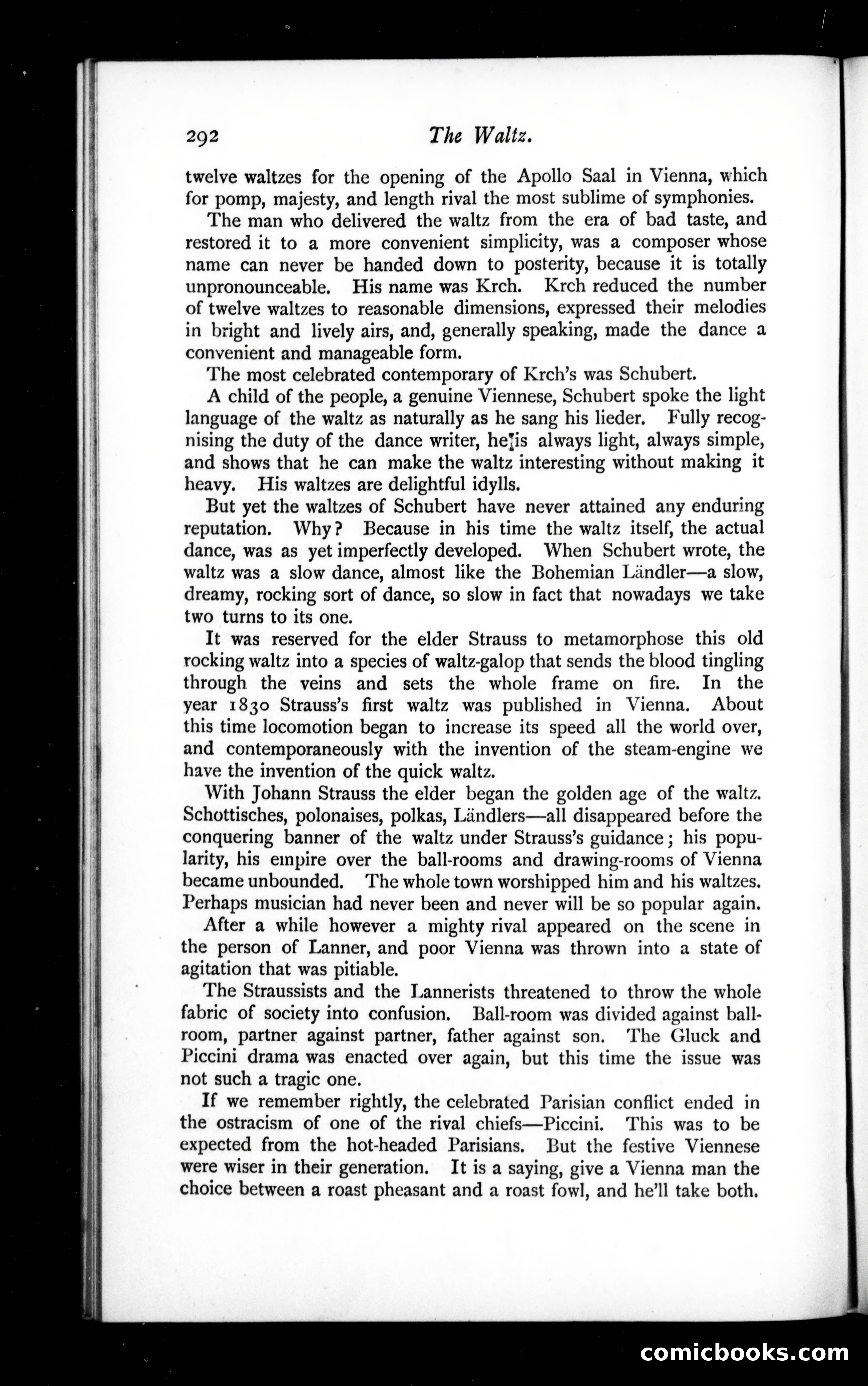 The Argosy, Vol. 57 — page 28 of 90