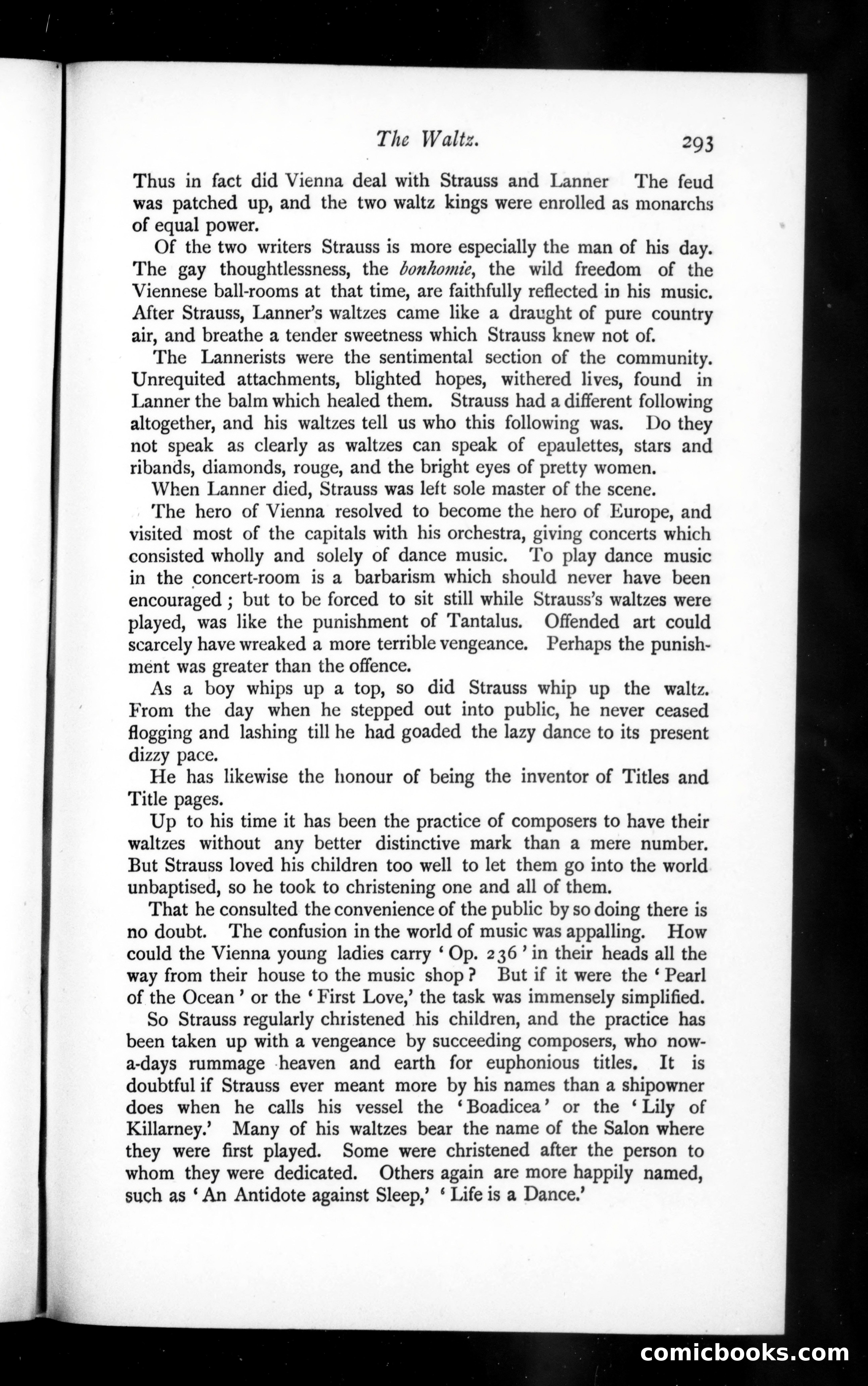 The Argosy, Vol. 57 — page 29 of 90