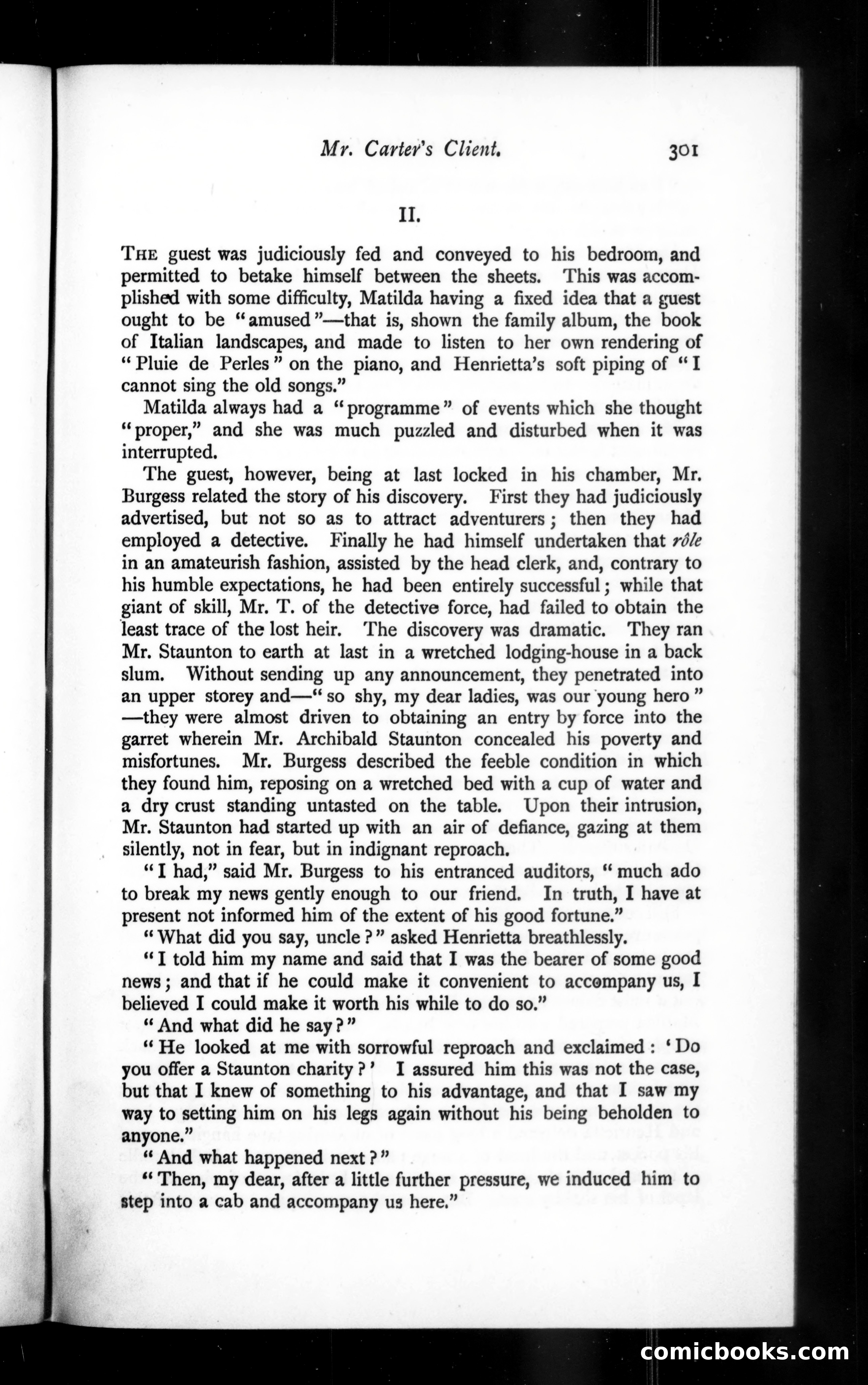 The Argosy, Vol. 57 — page 37 of 90