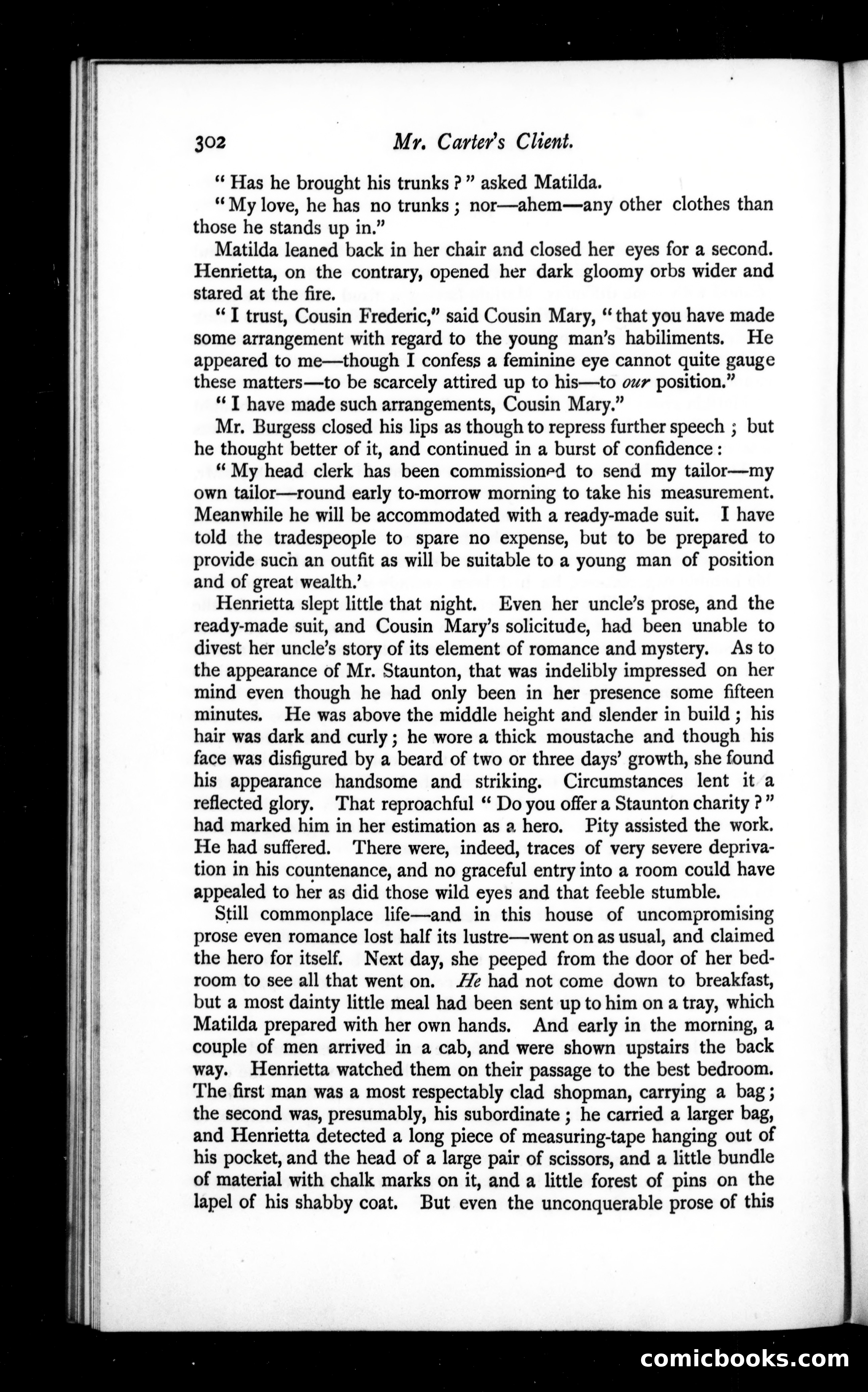 The Argosy, Vol. 57 — page 38 of 90