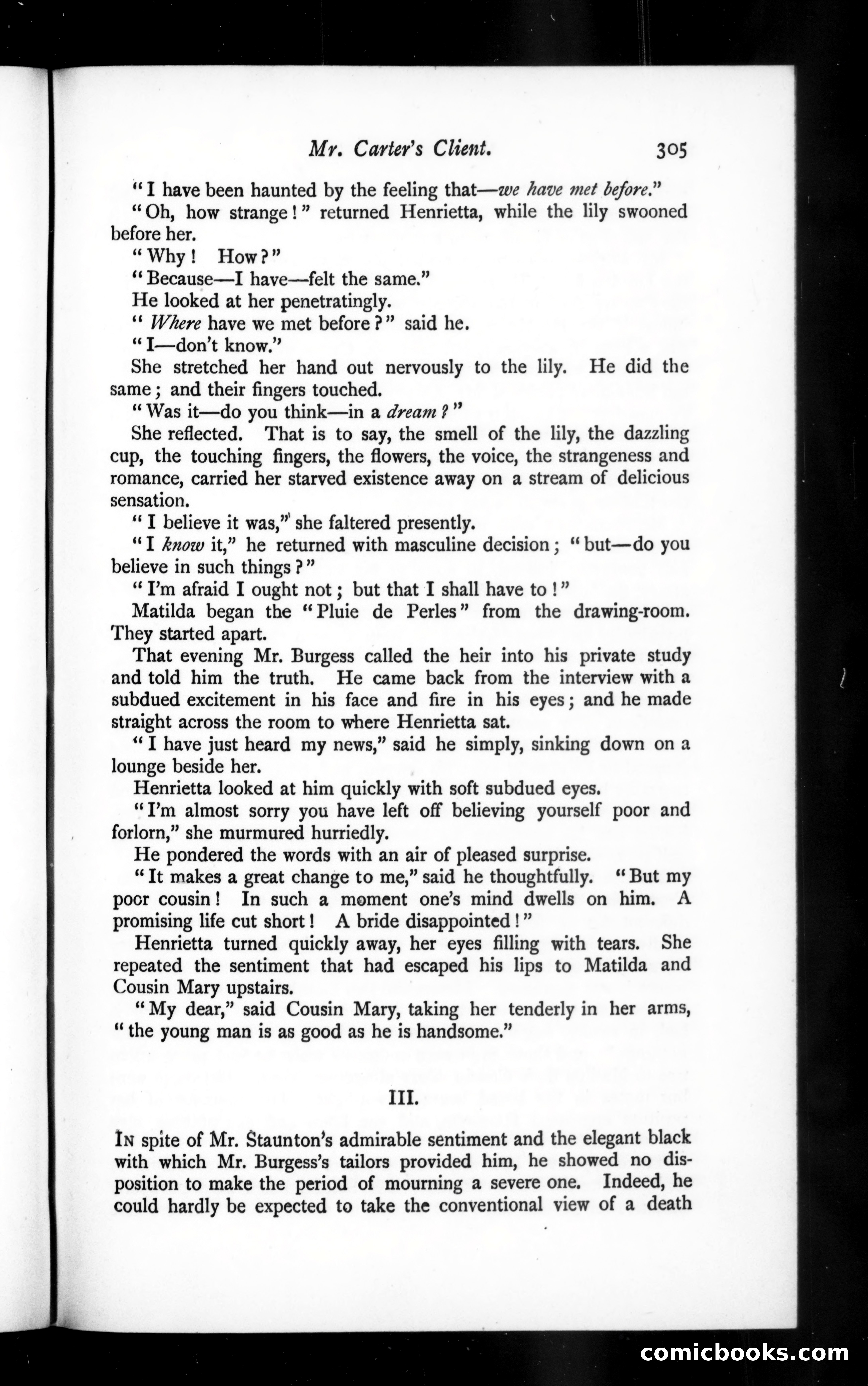 The Argosy, Vol. 57 — page 41 of 90