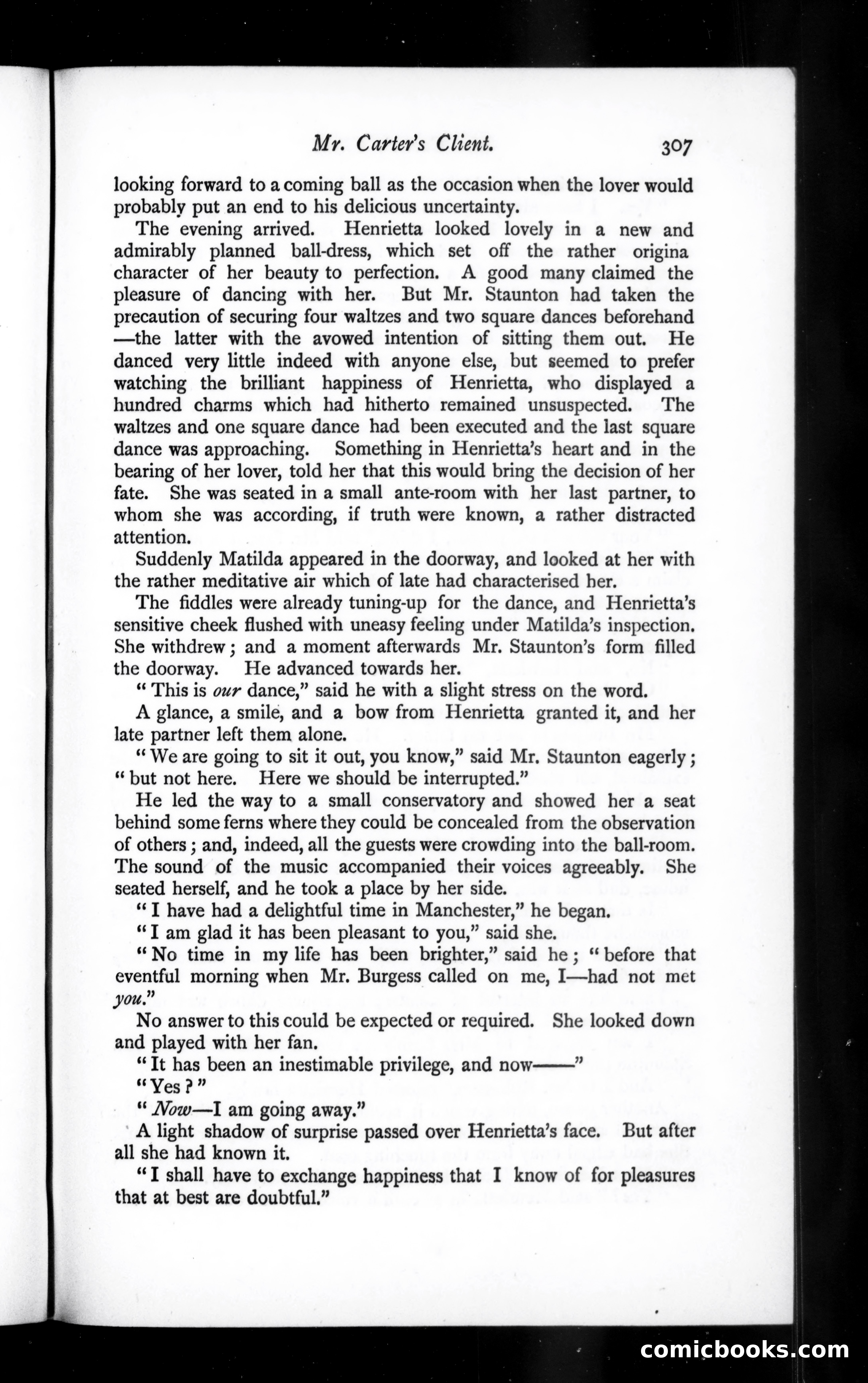 The Argosy, Vol. 57 — page 43 of 90