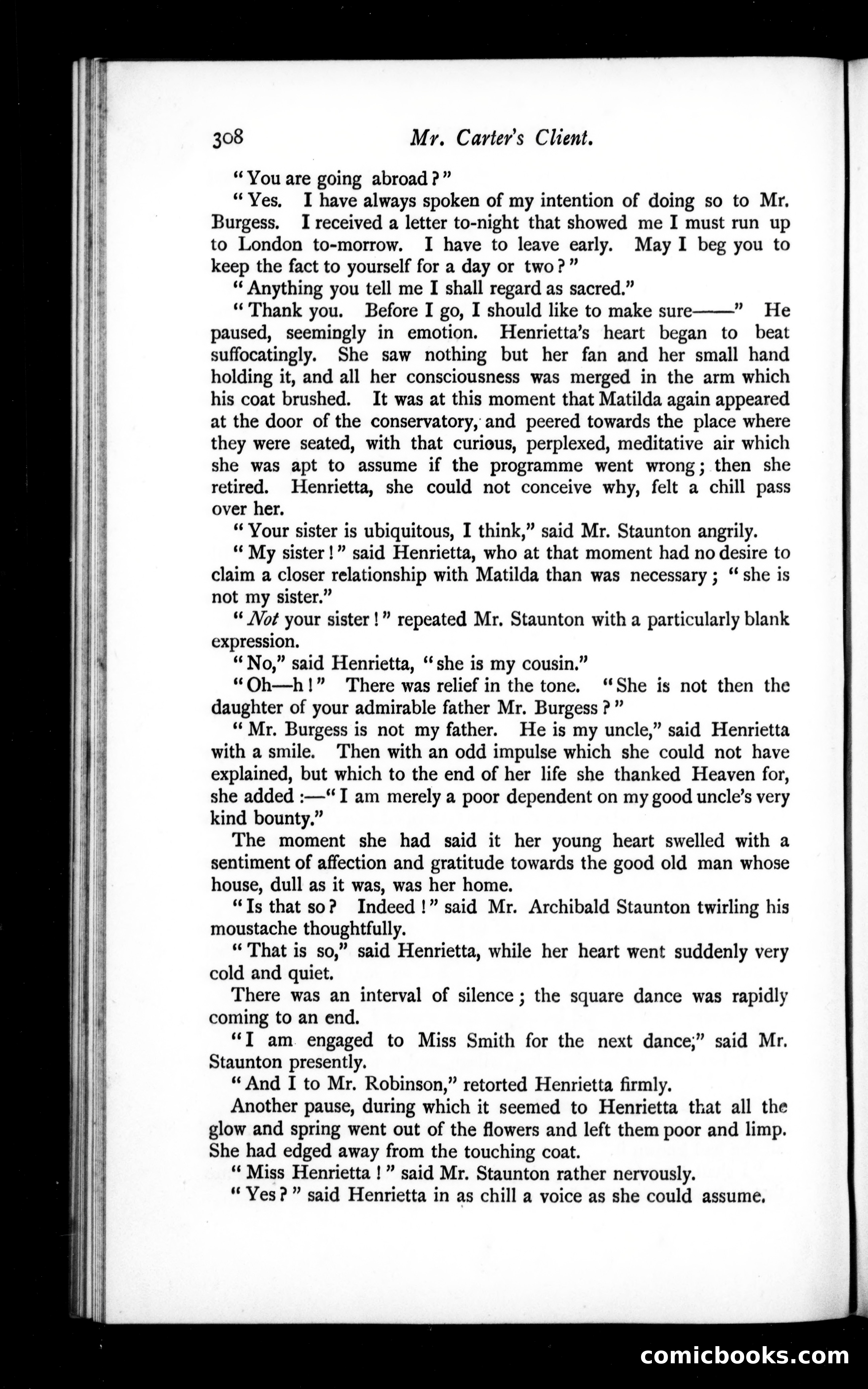The Argosy, Vol. 57 — page 44 of 90