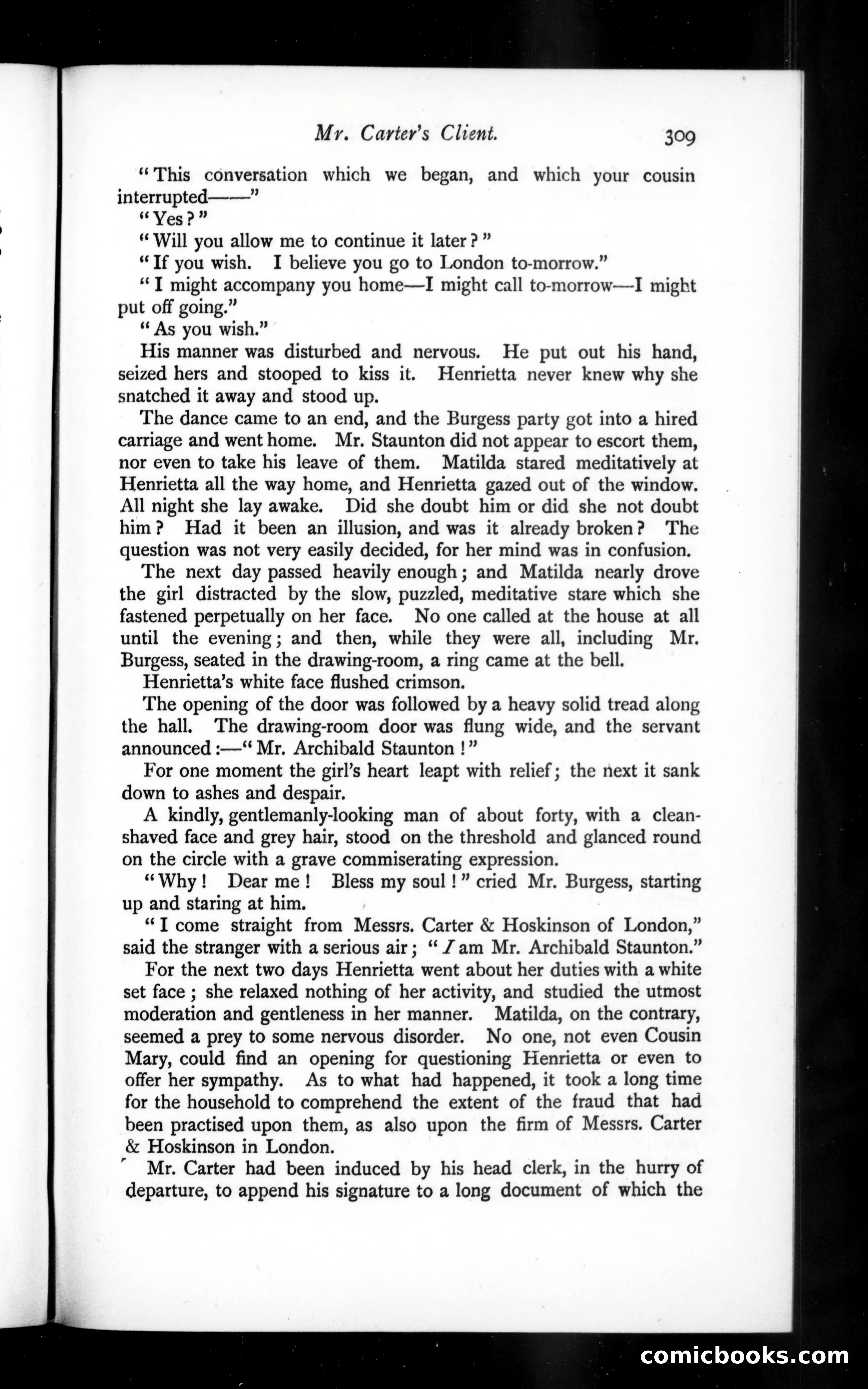 The Argosy, Vol. 57 — page 45 of 90