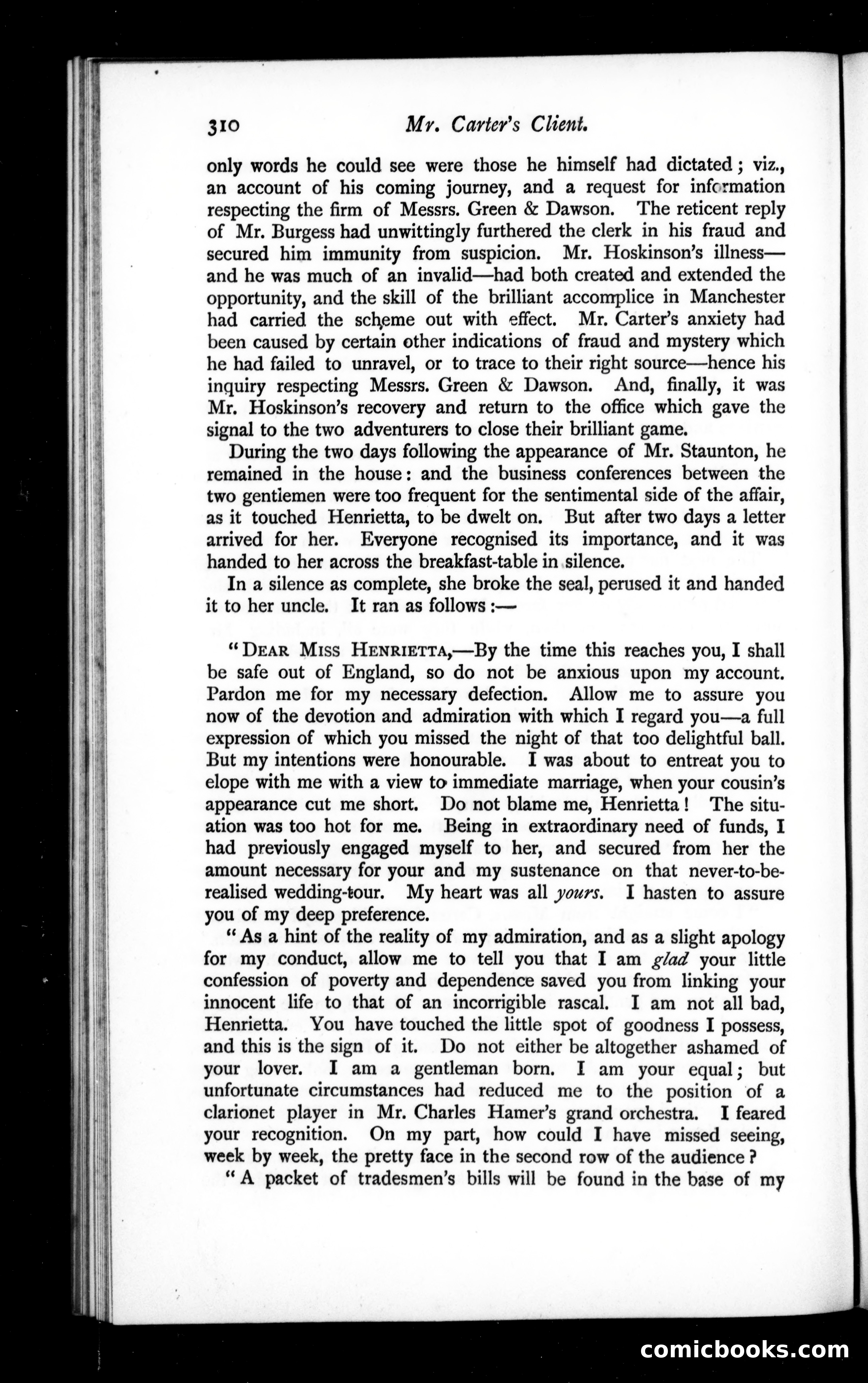 The Argosy, Vol. 57 — page 46 of 90