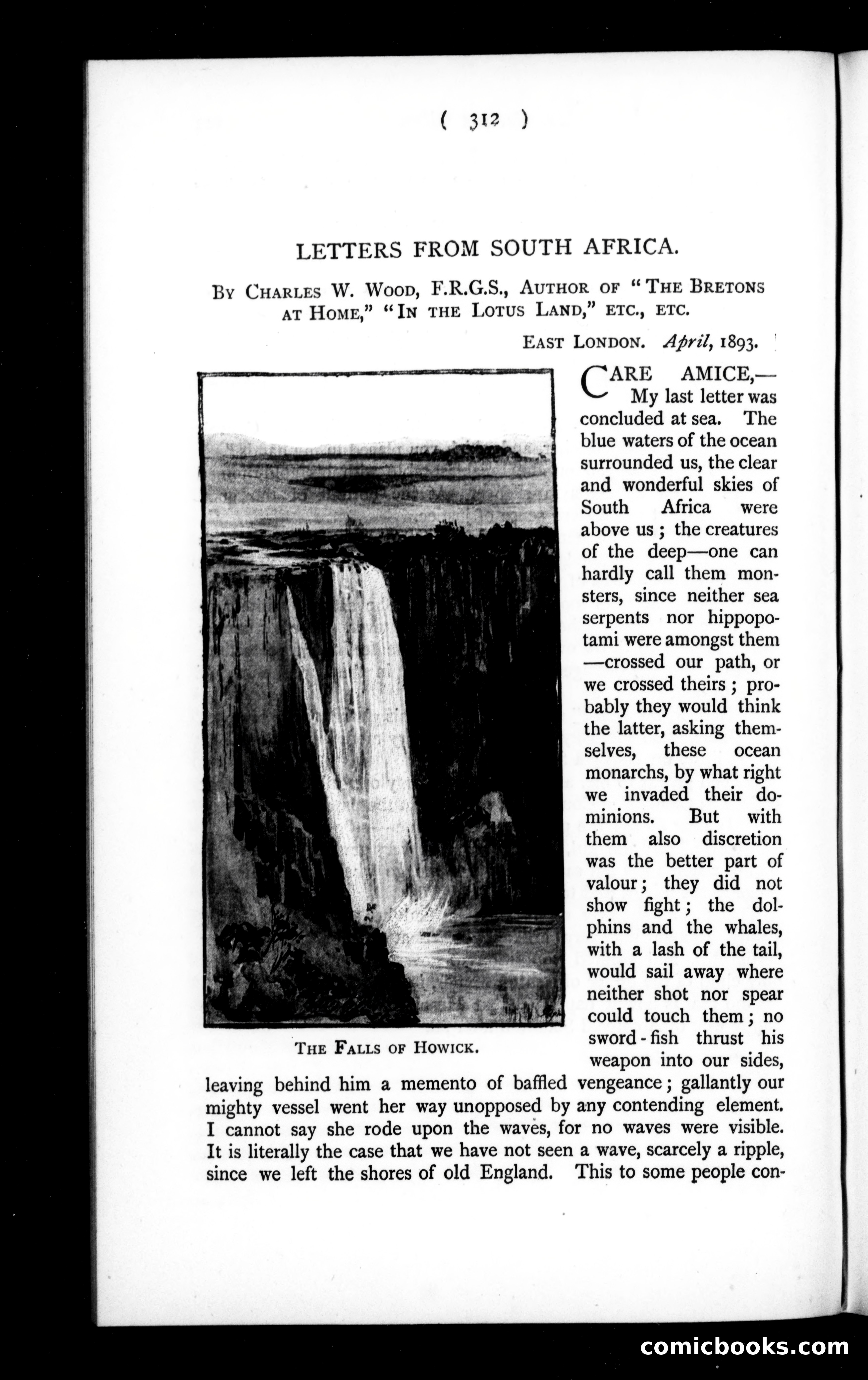 The Argosy, Vol. 57 — page 48 of 90