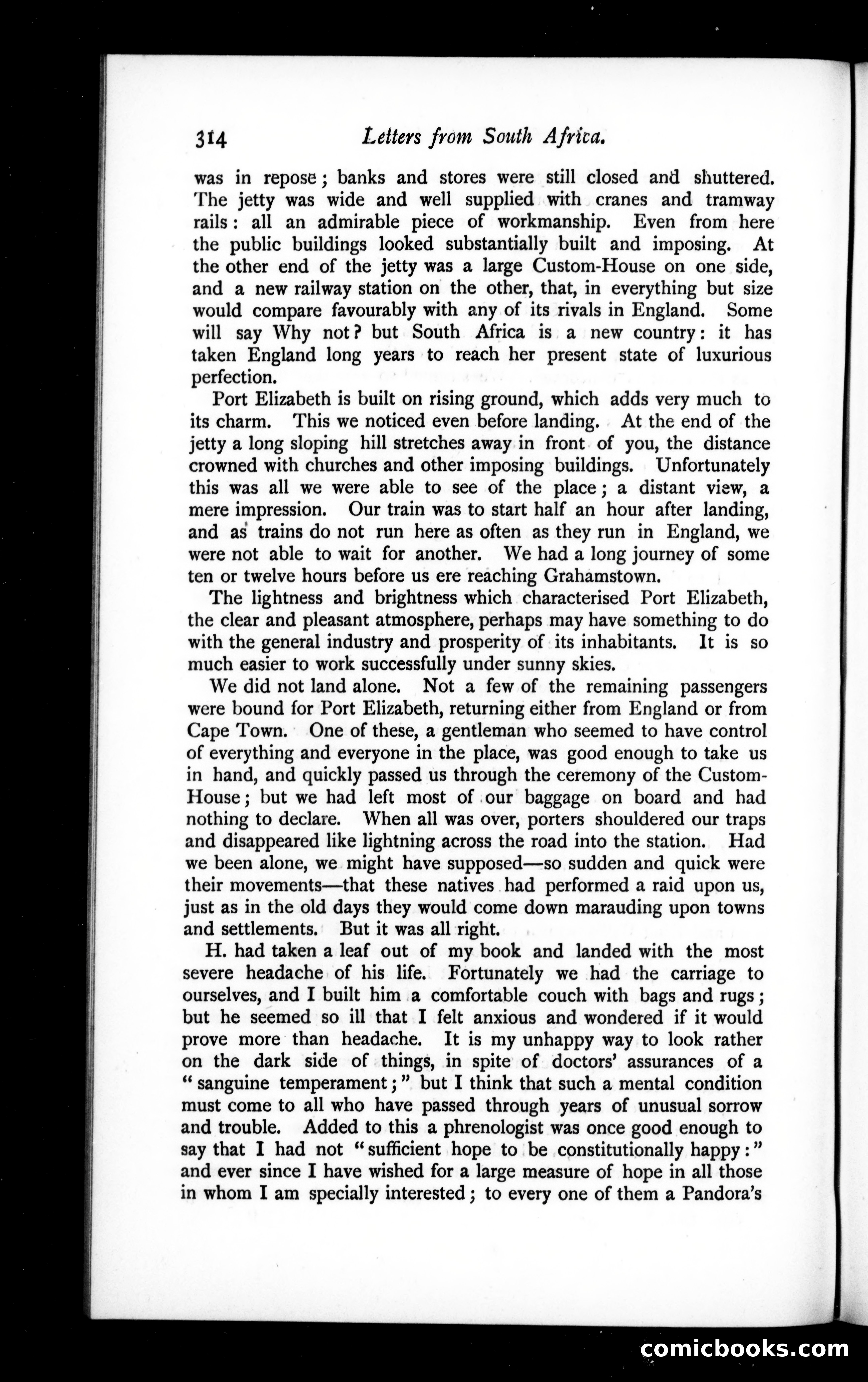 The Argosy, Vol. 57 — page 50 of 90