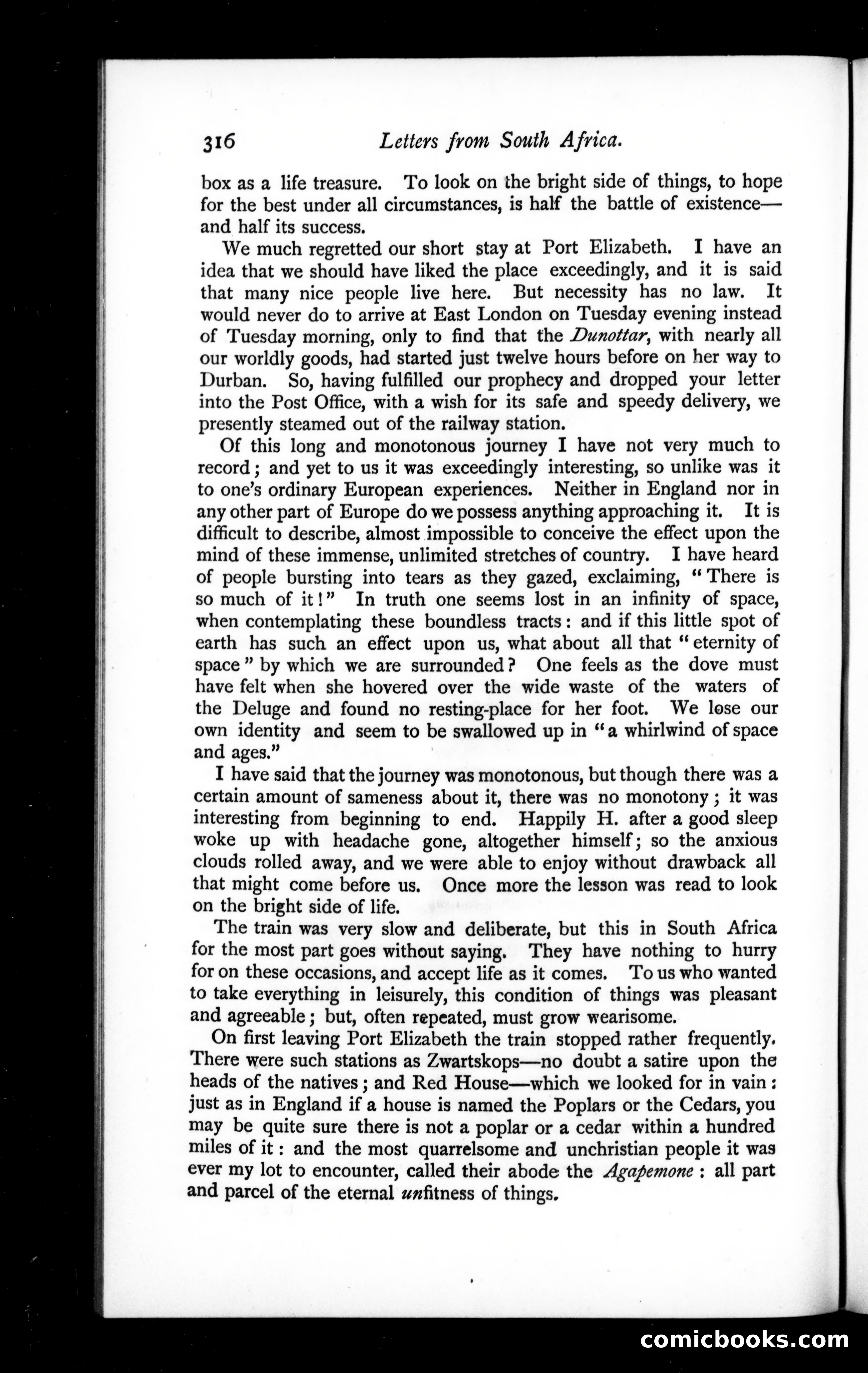 The Argosy, Vol. 57 — page 52 of 90