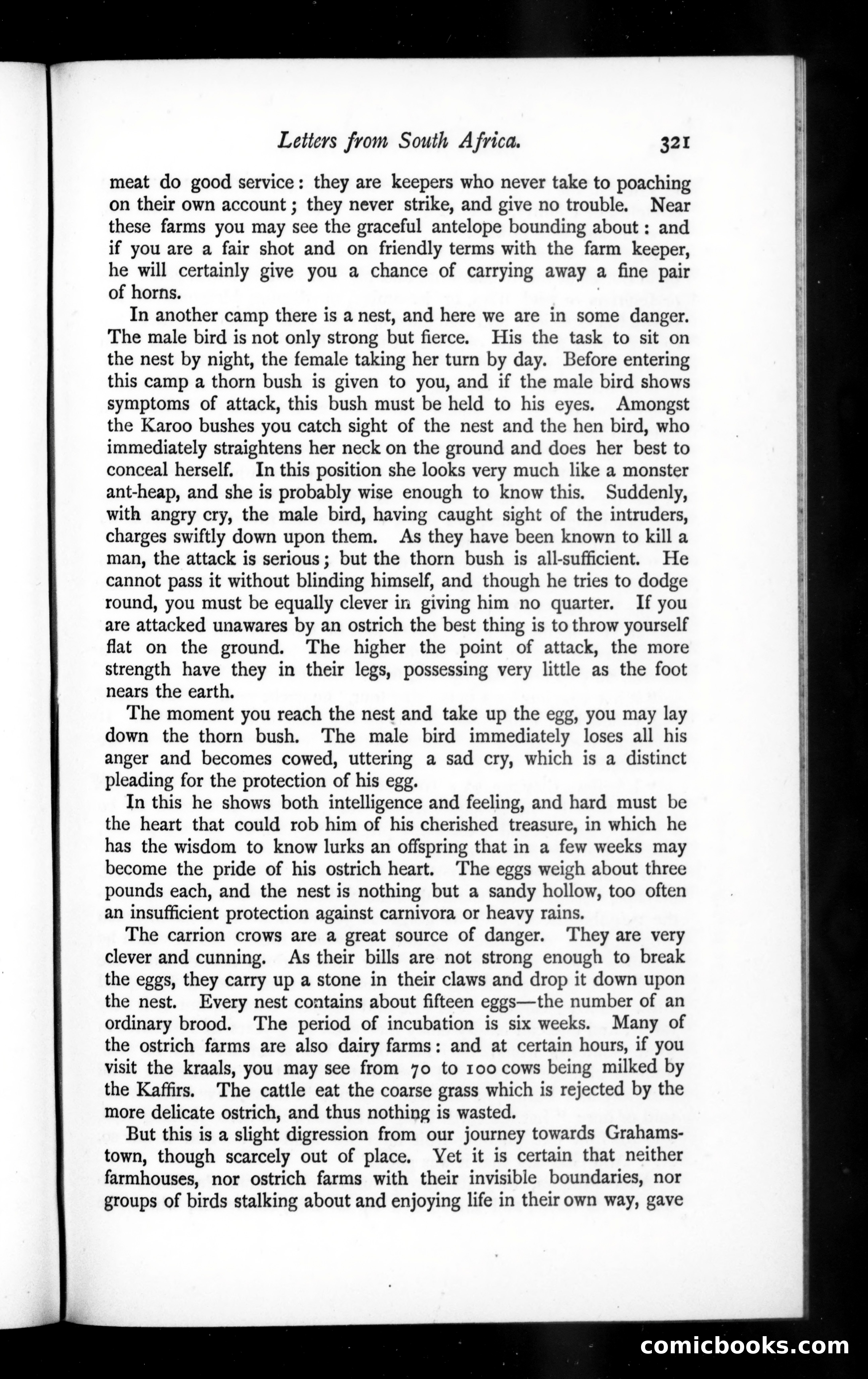 The Argosy, Vol. 57 — page 57 of 90