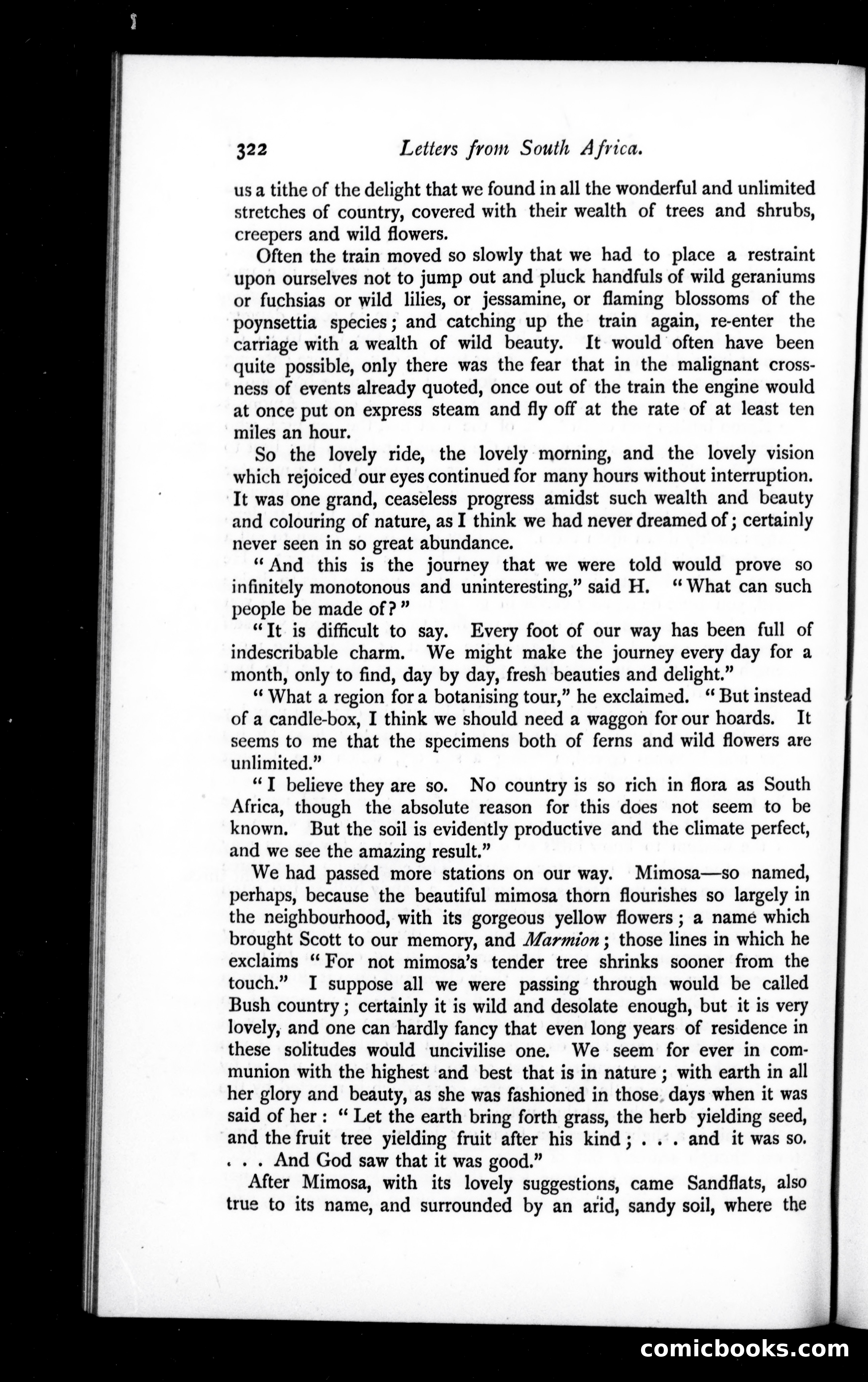 The Argosy, Vol. 57 — page 58 of 90