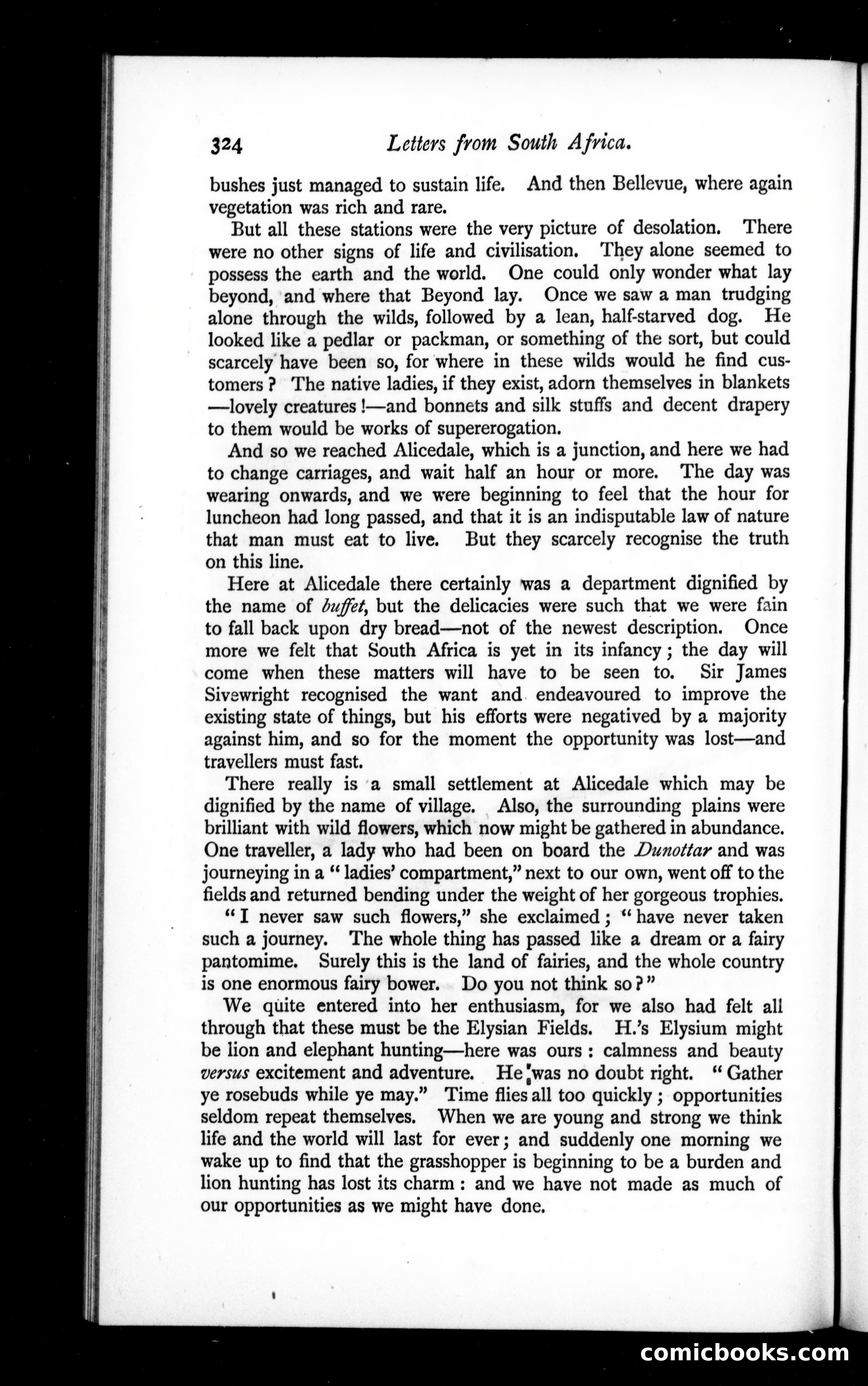 The Argosy, Vol. 57 — page 60 of 90