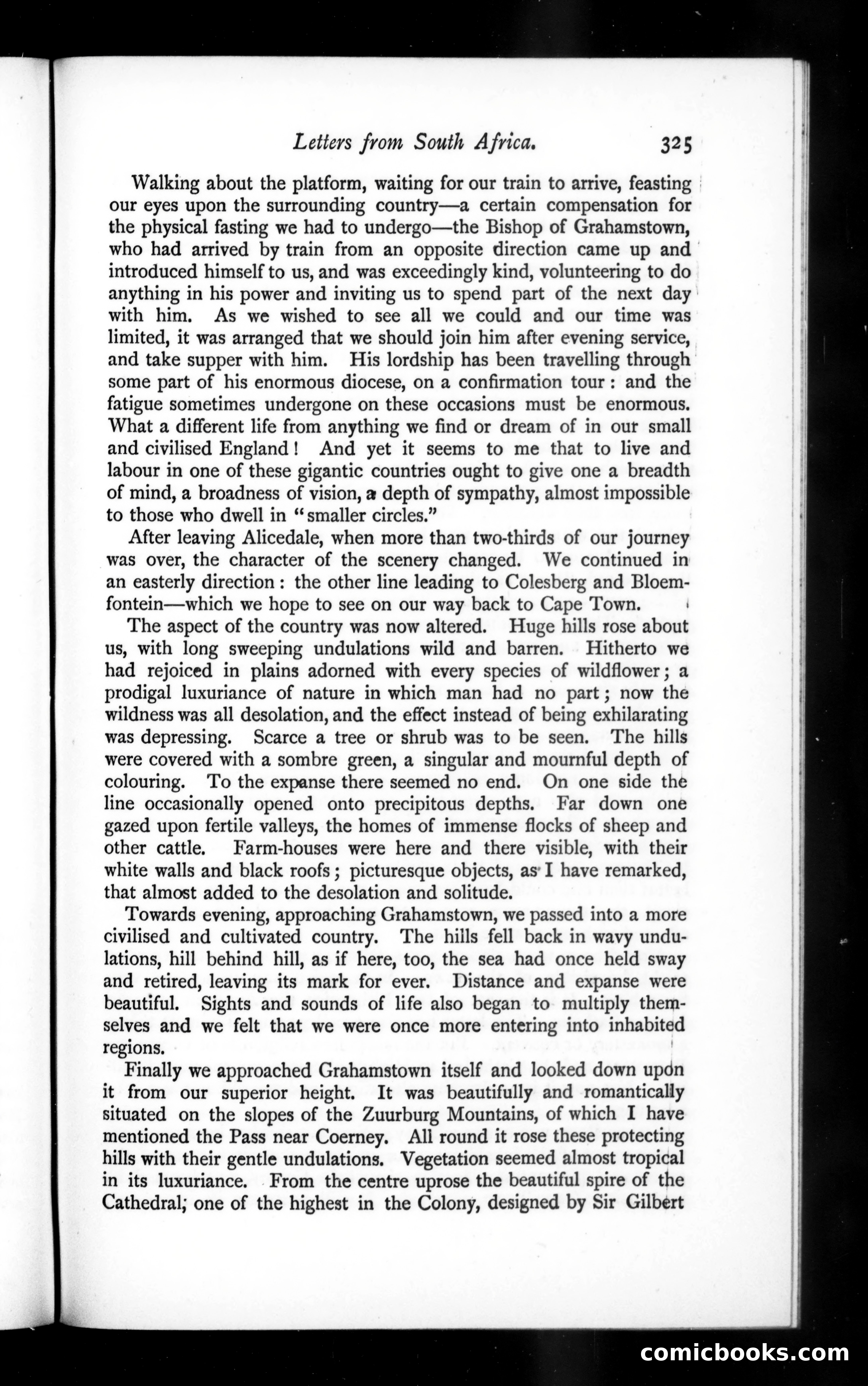 The Argosy, Vol. 57 — page 61 of 90