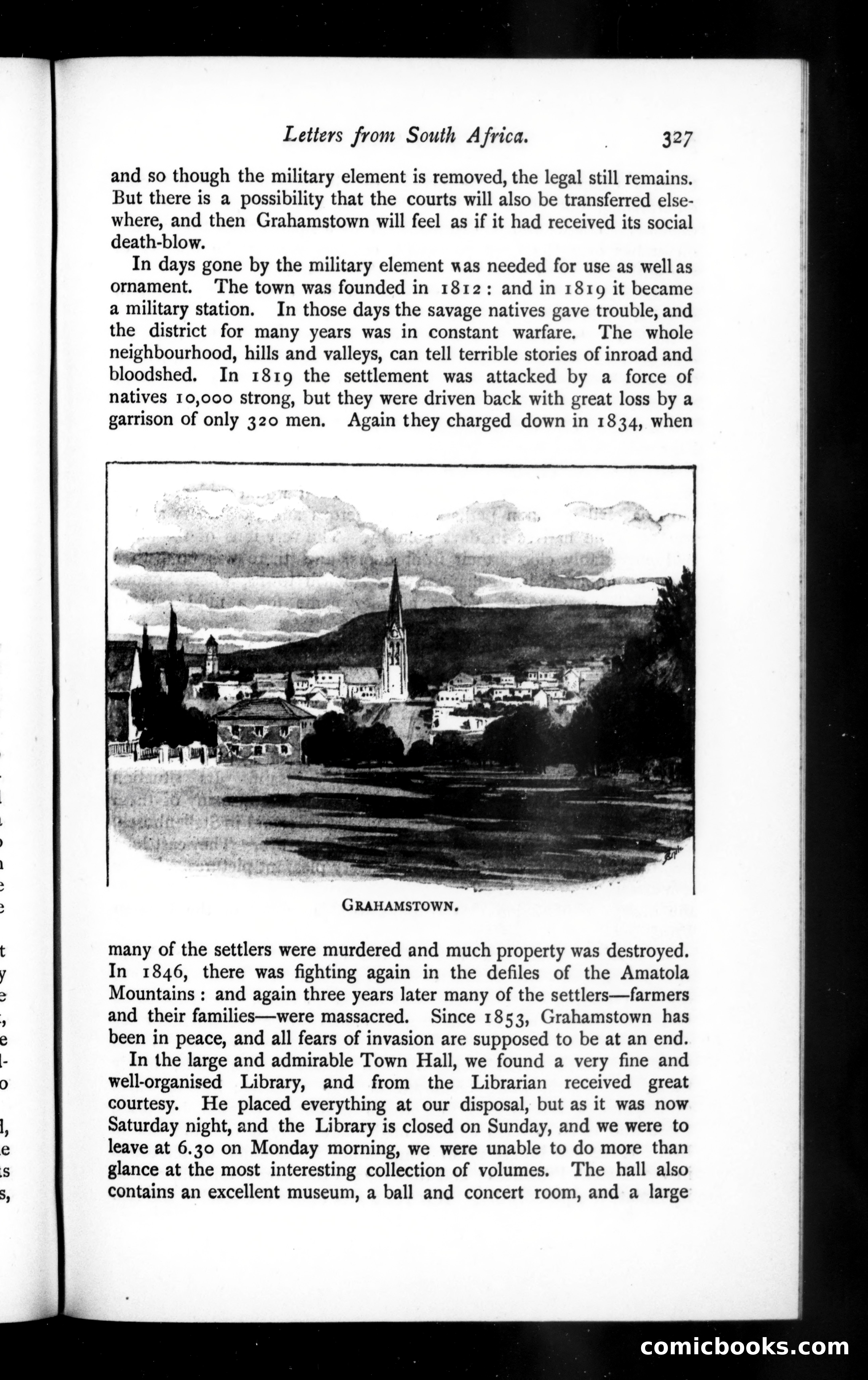 The Argosy, Vol. 57 — page 63 of 90