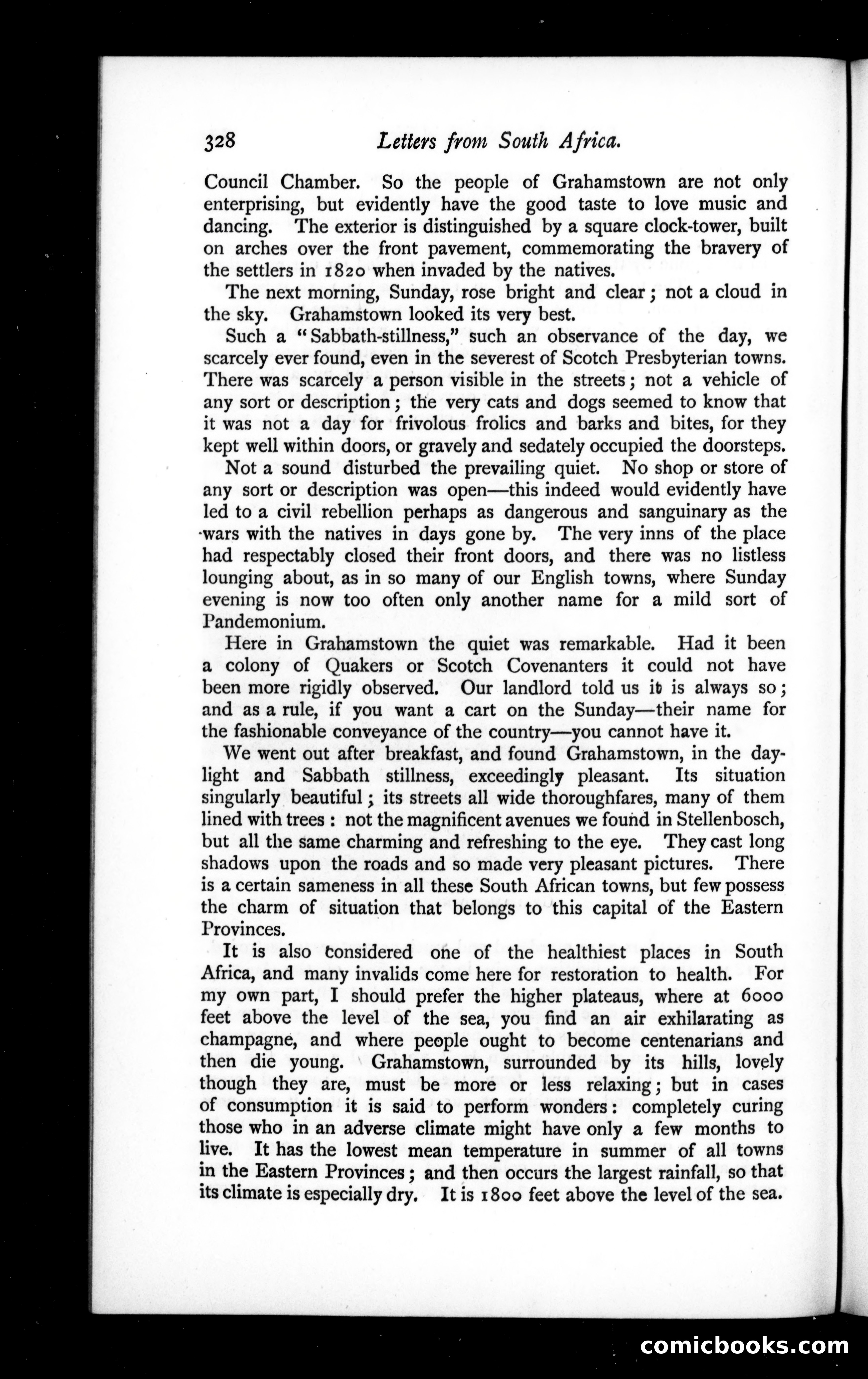 The Argosy, Vol. 57 — page 64 of 90