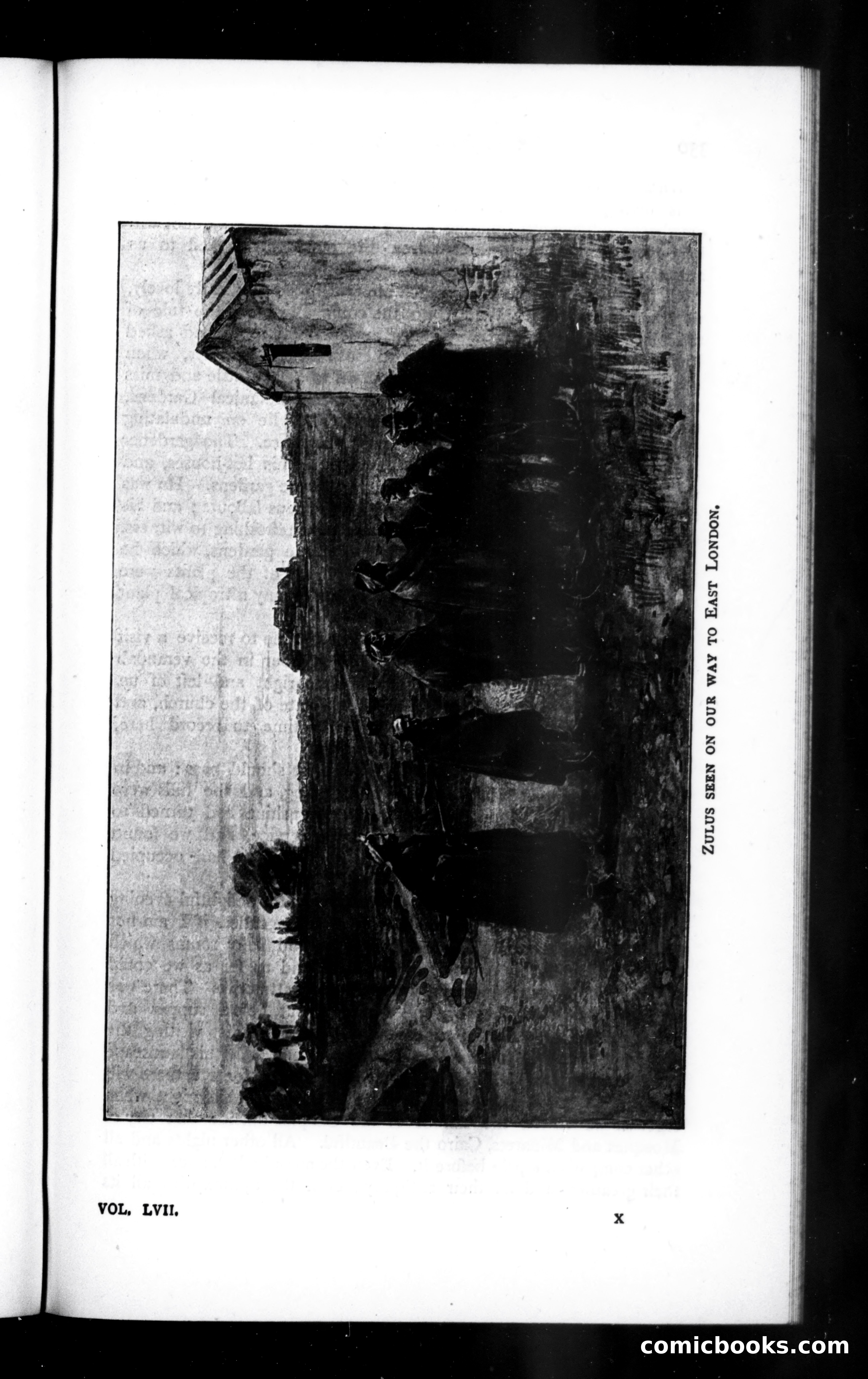 The Argosy, Vol. 57 — page 65 of 90